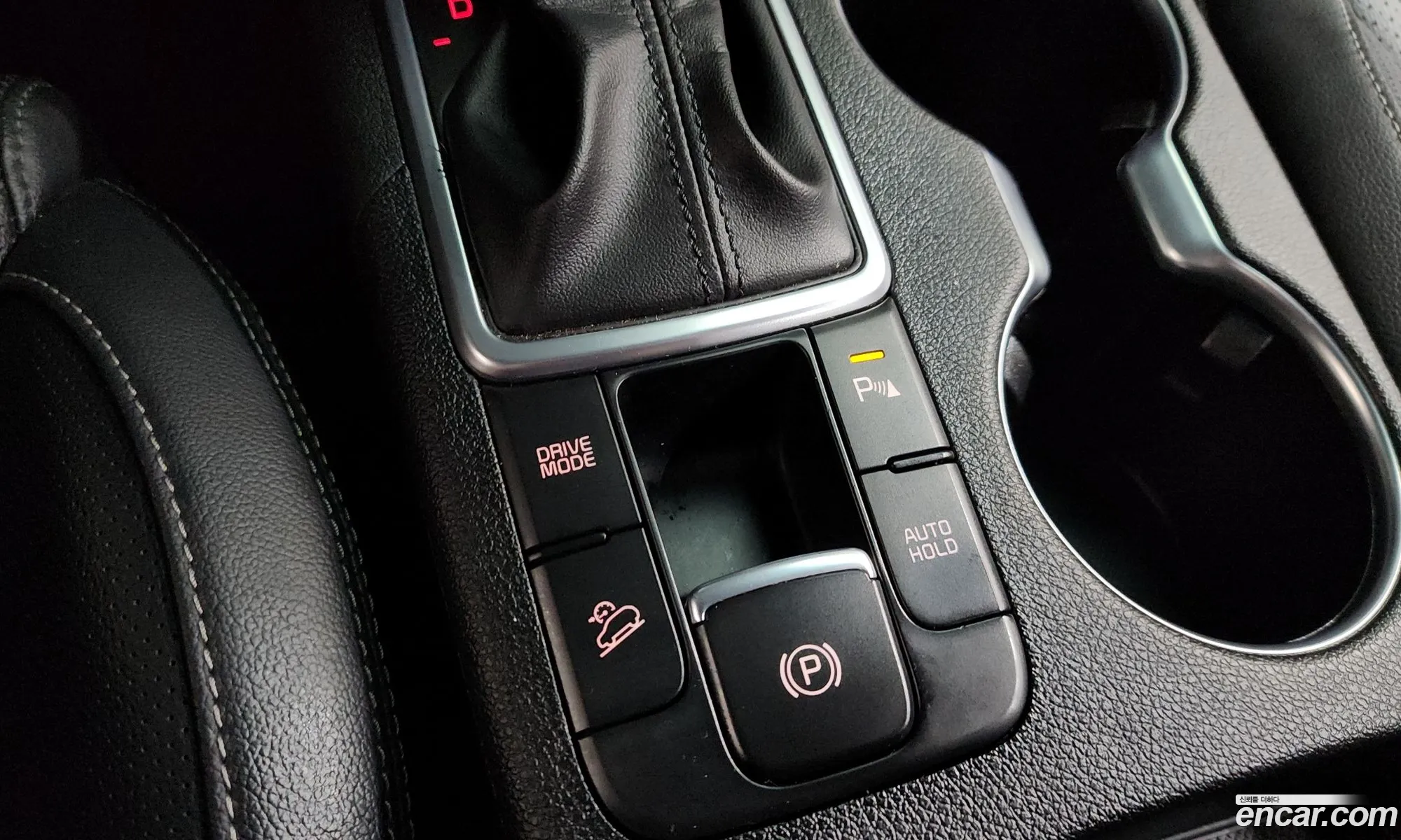 Kia Sportage the Bold 2018 — 3