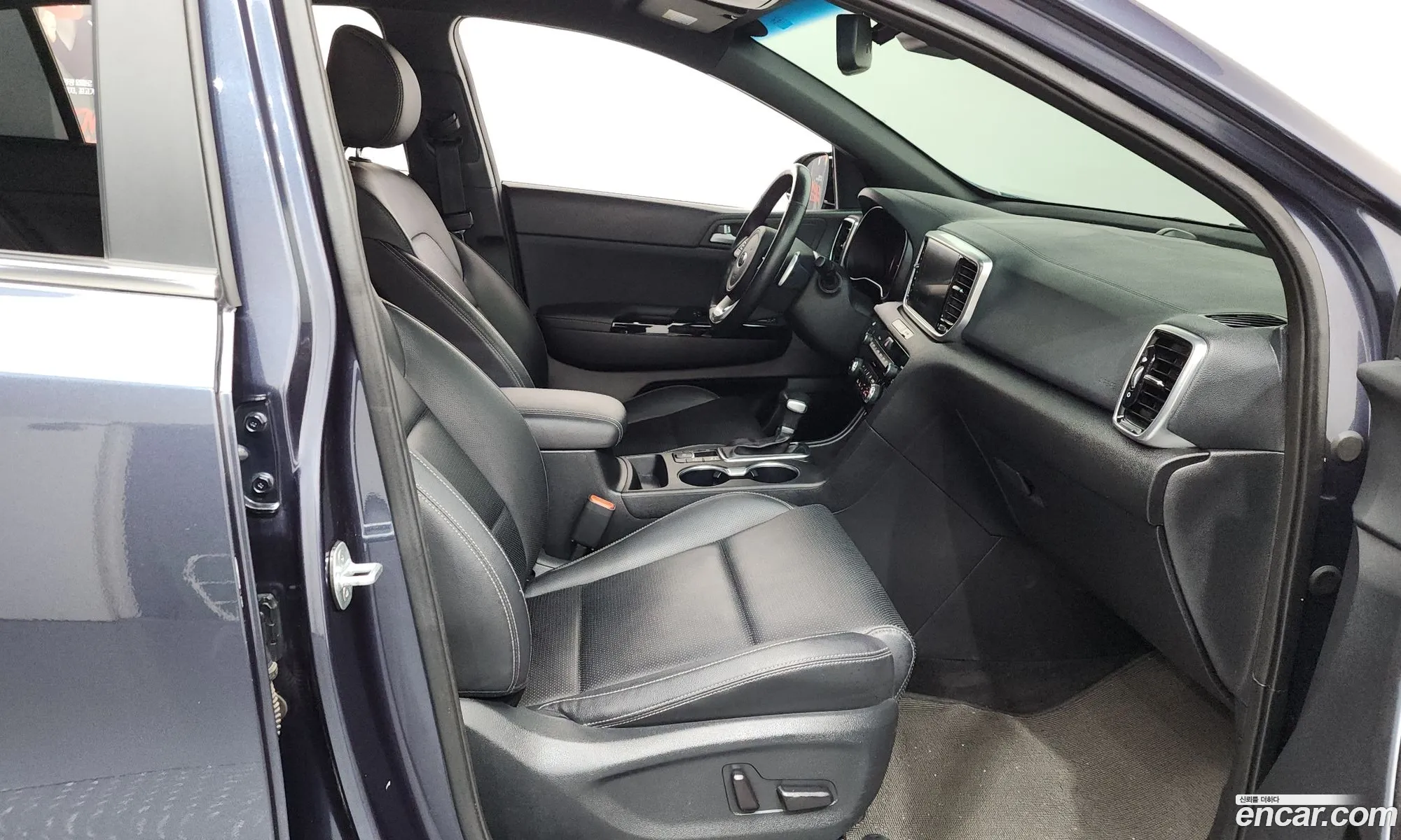 Kia Sportage the Bold 2018 — 9