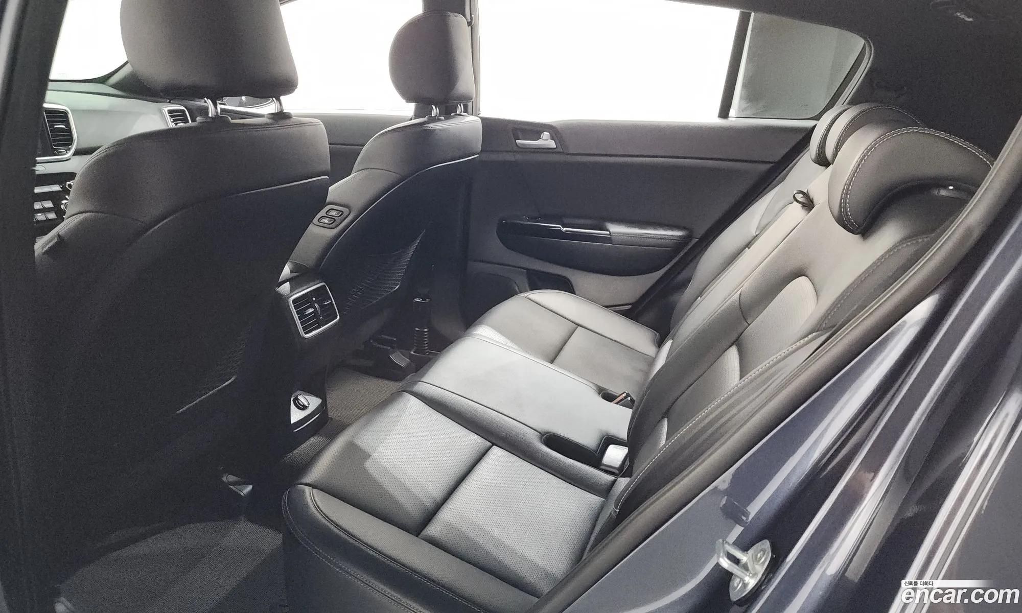 Kia Sportage the Bold 2018 — 7