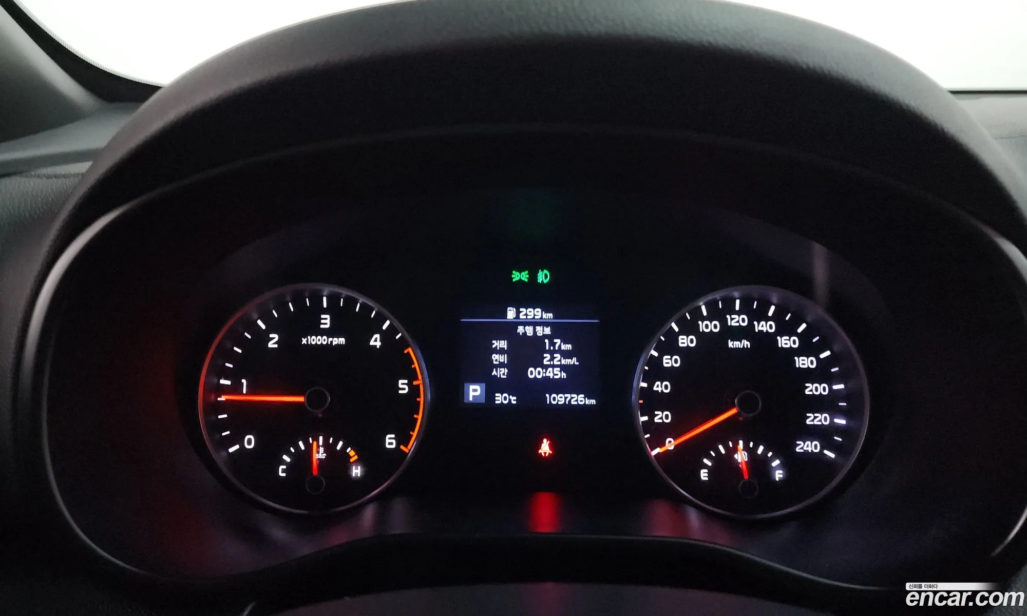 Kia Sportage the Bold 2018 — 21