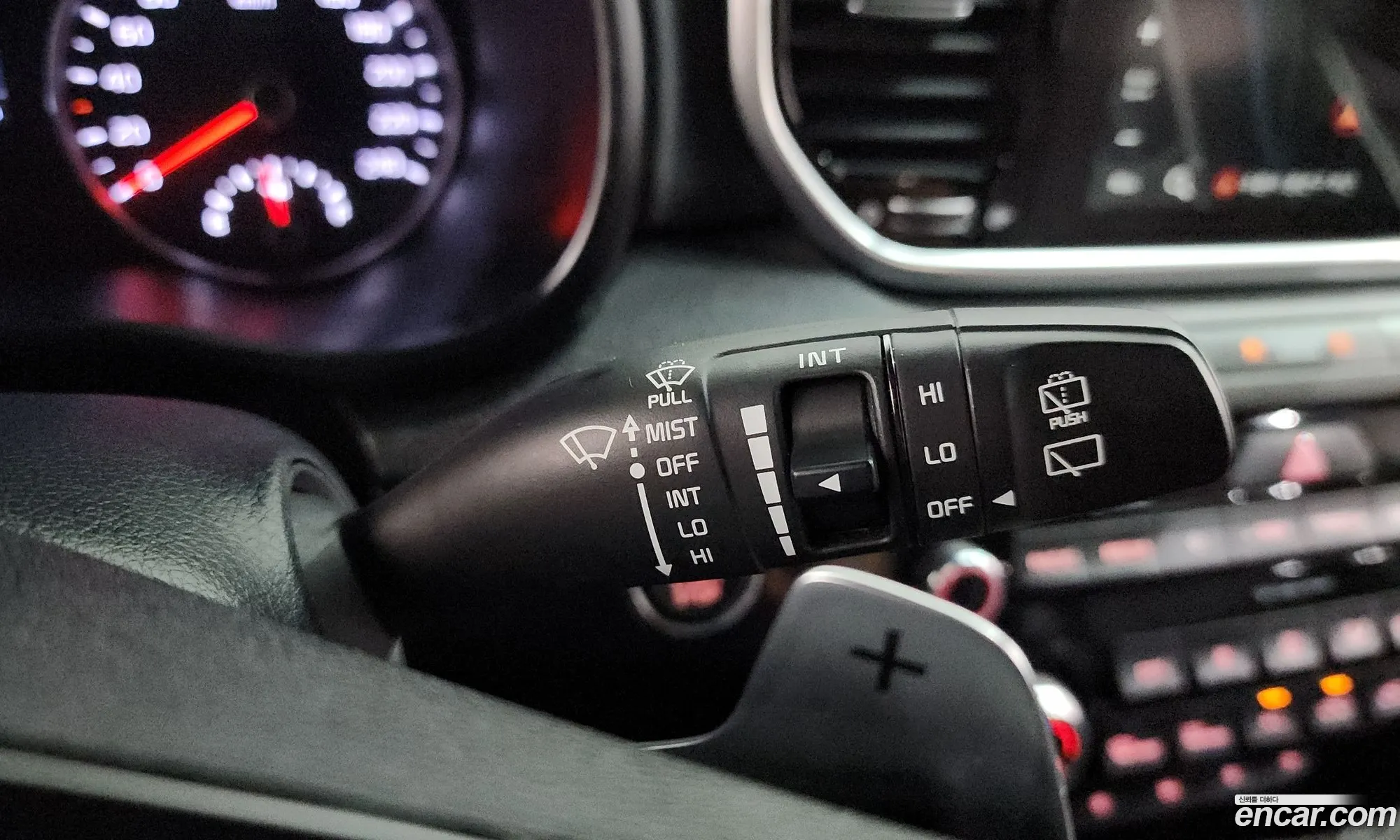 Kia Sportage the Bold 2018 — 10