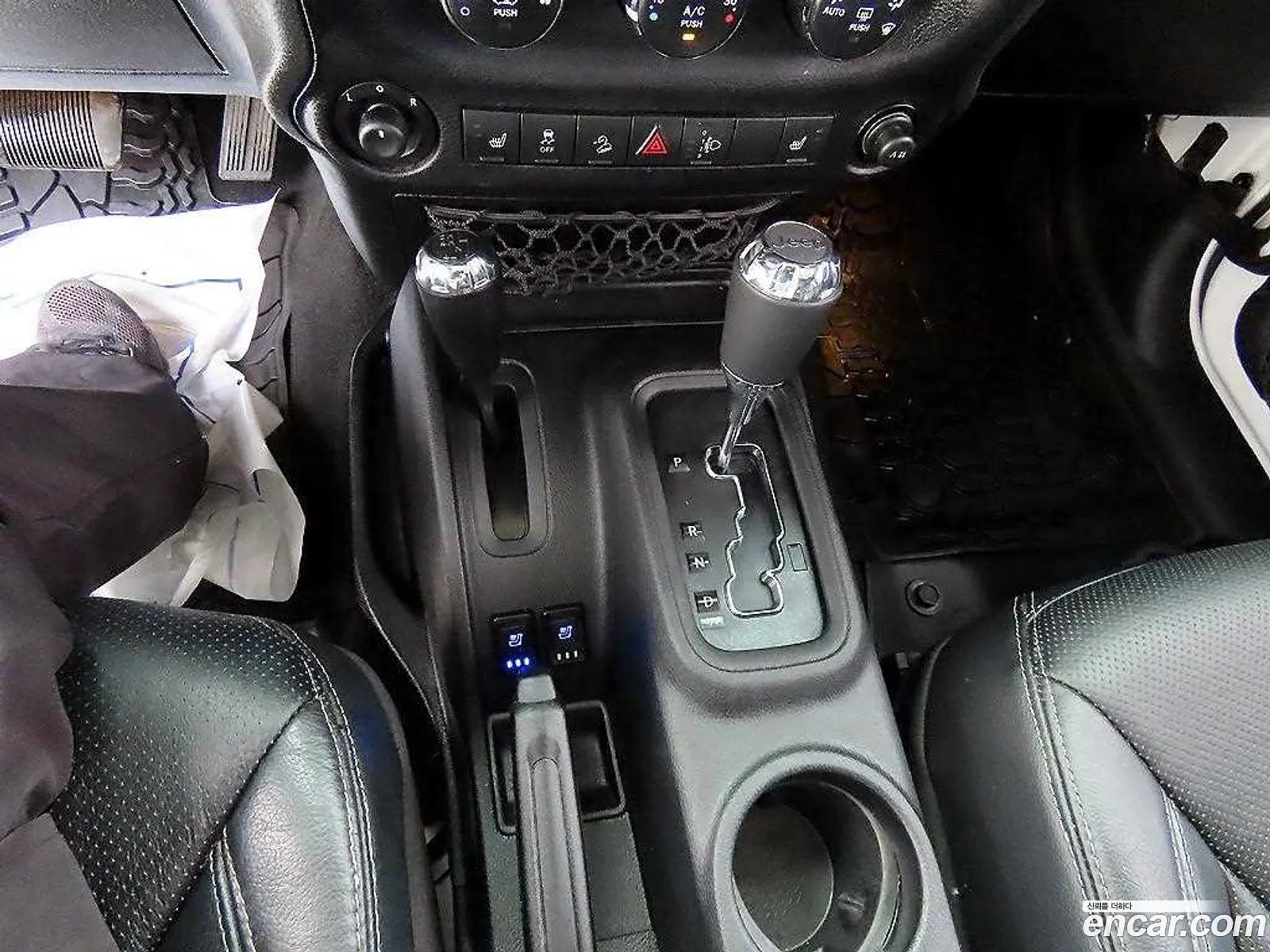 Jeep Wrangler 2015 — 18