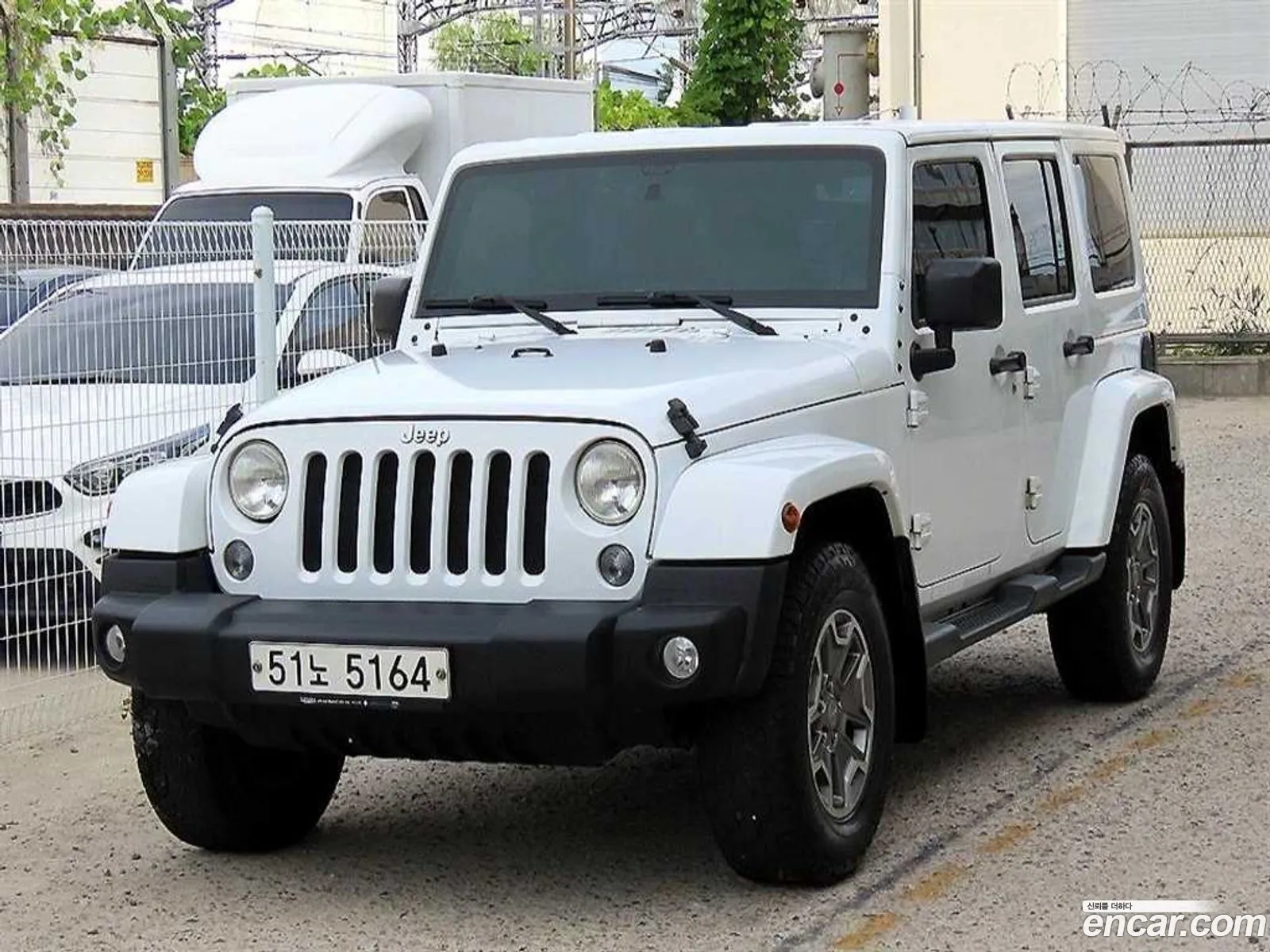 Jeep Wrangler 2015 — 3
