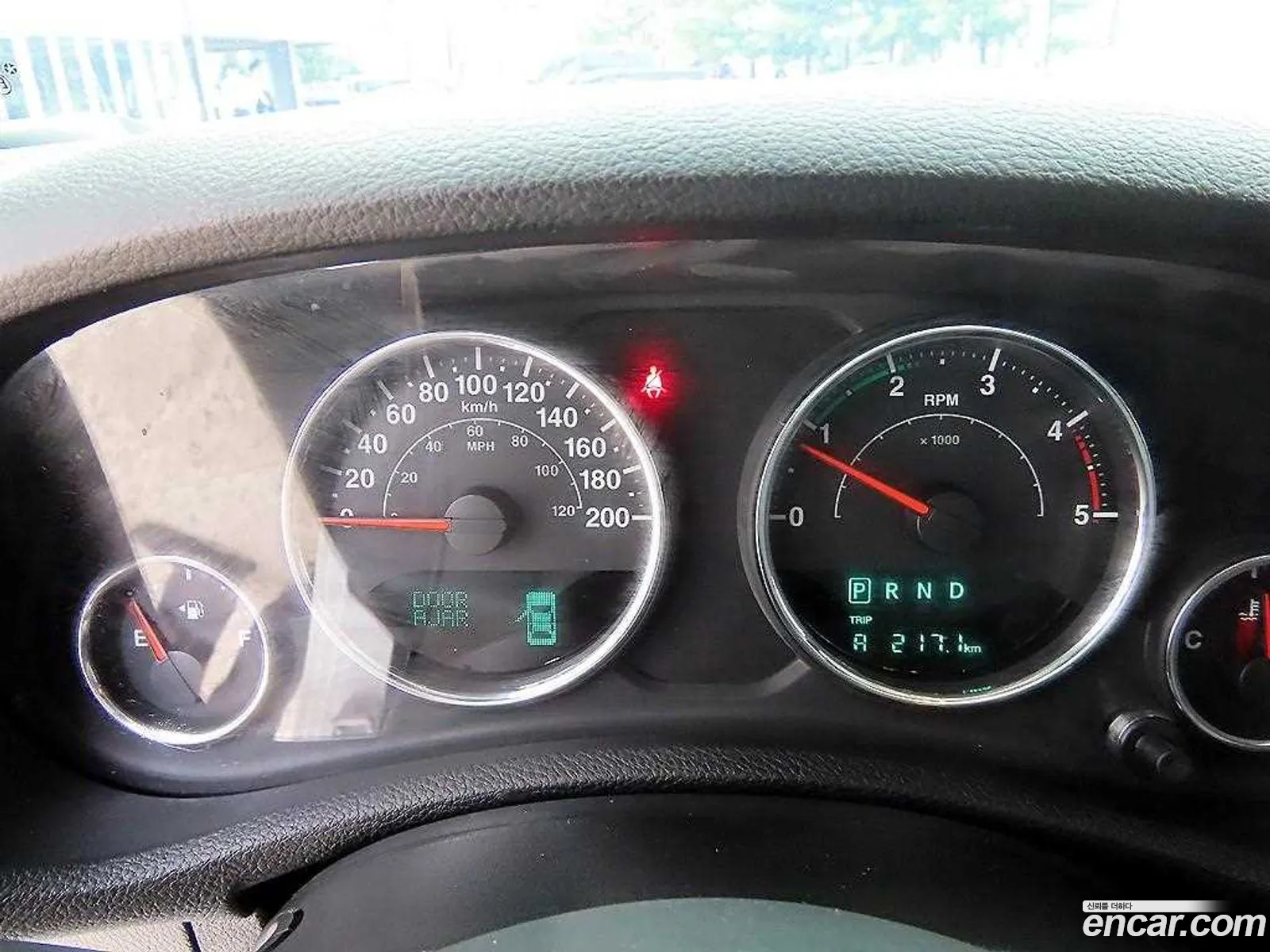 Jeep Wrangler 2015 — 6