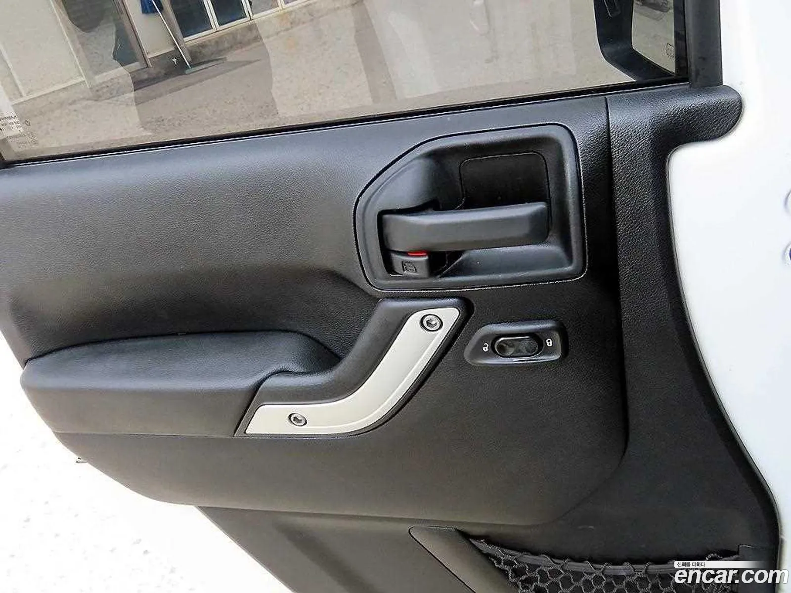 Jeep Wrangler 2015 — 2