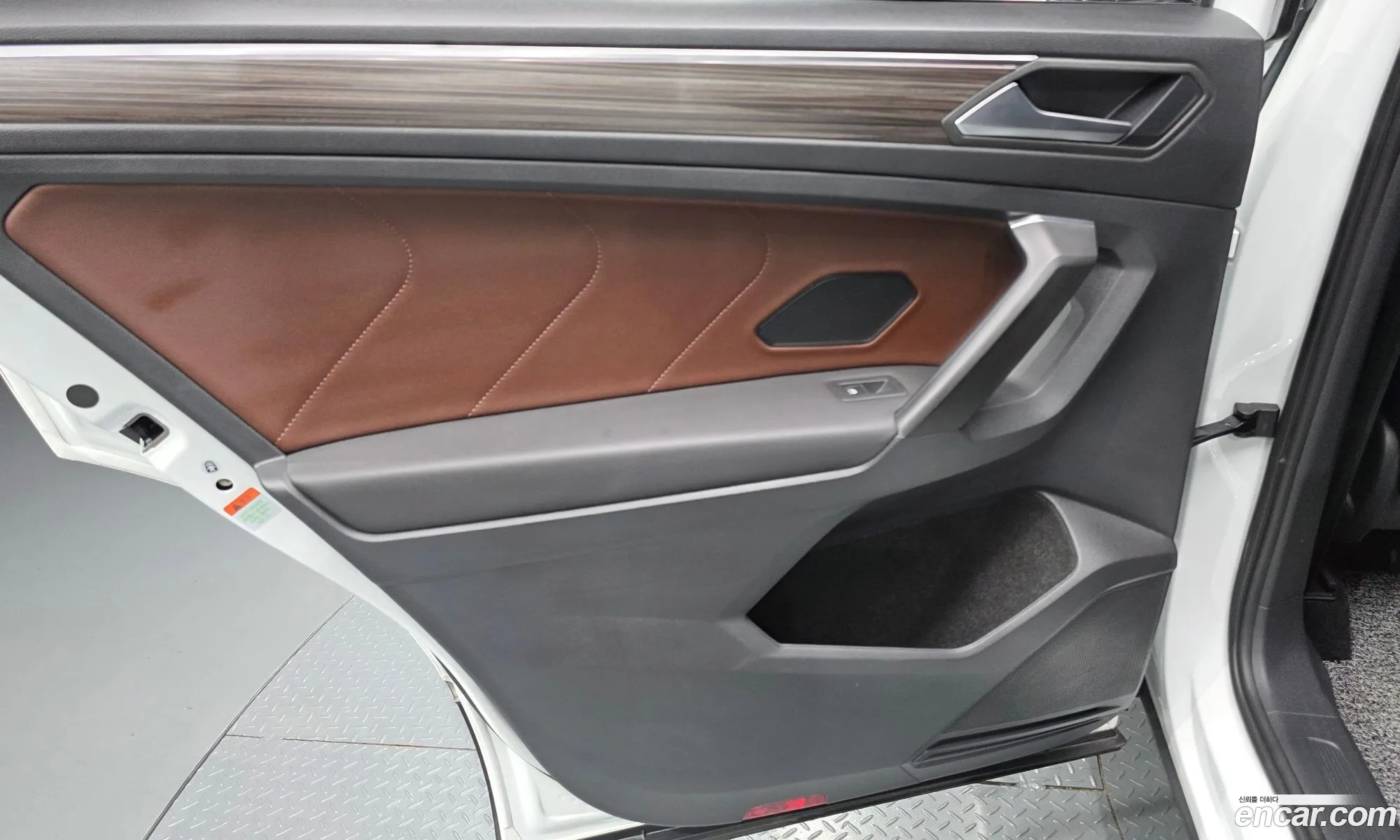 Volkswagen Tiguan Allspace 2023 — 5