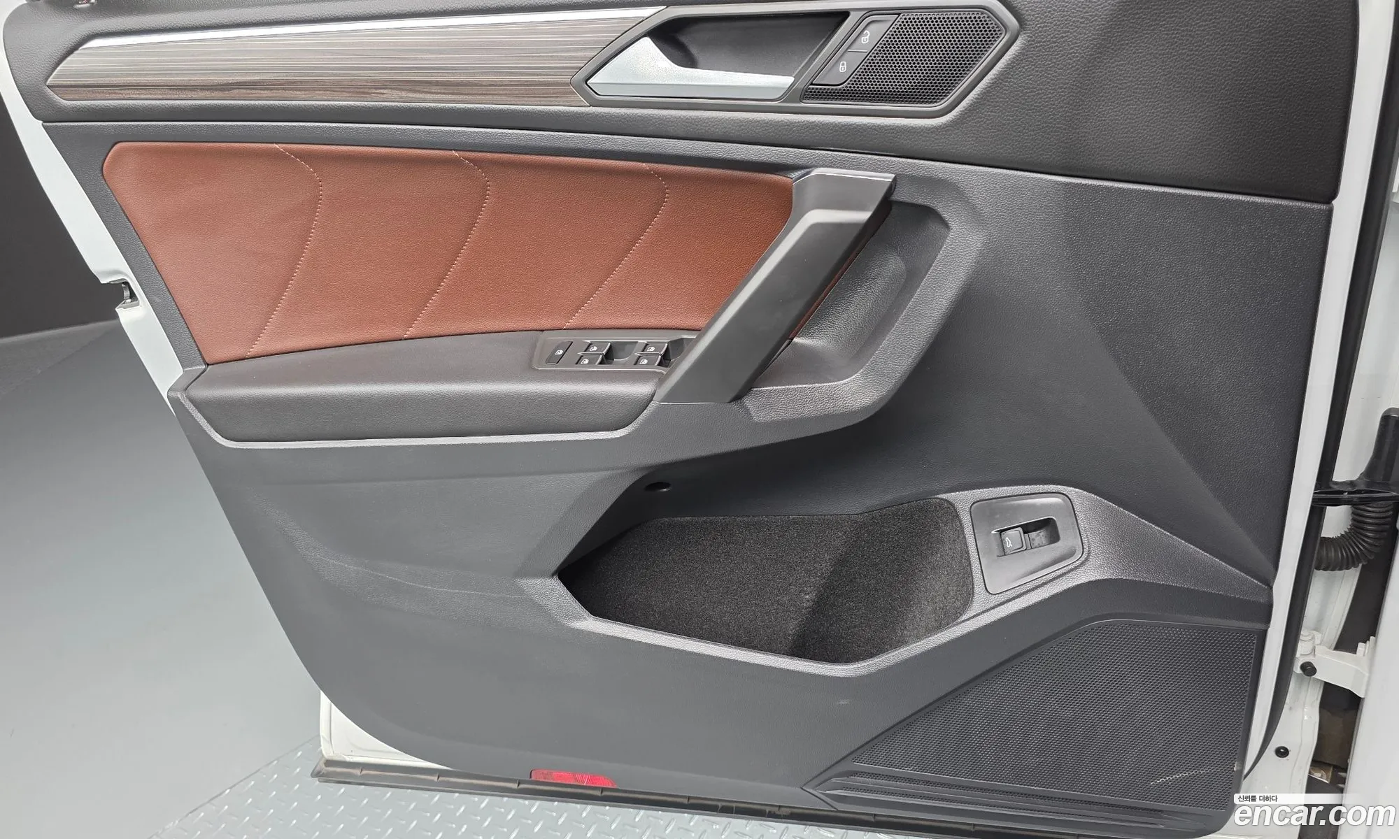 Volkswagen Tiguan Allspace 2023 — 22