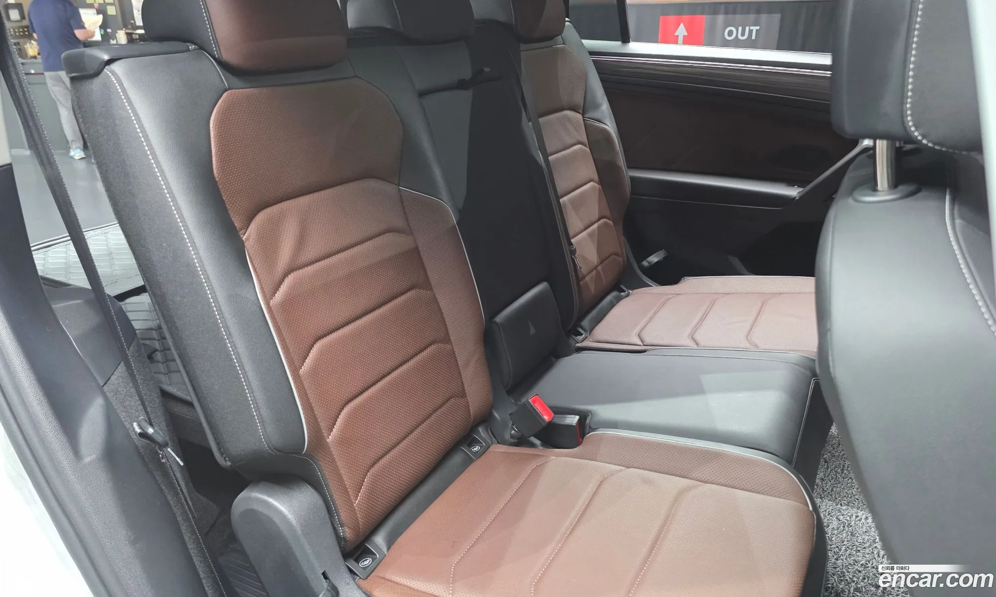 Volkswagen Tiguan Allspace 2023 — 2