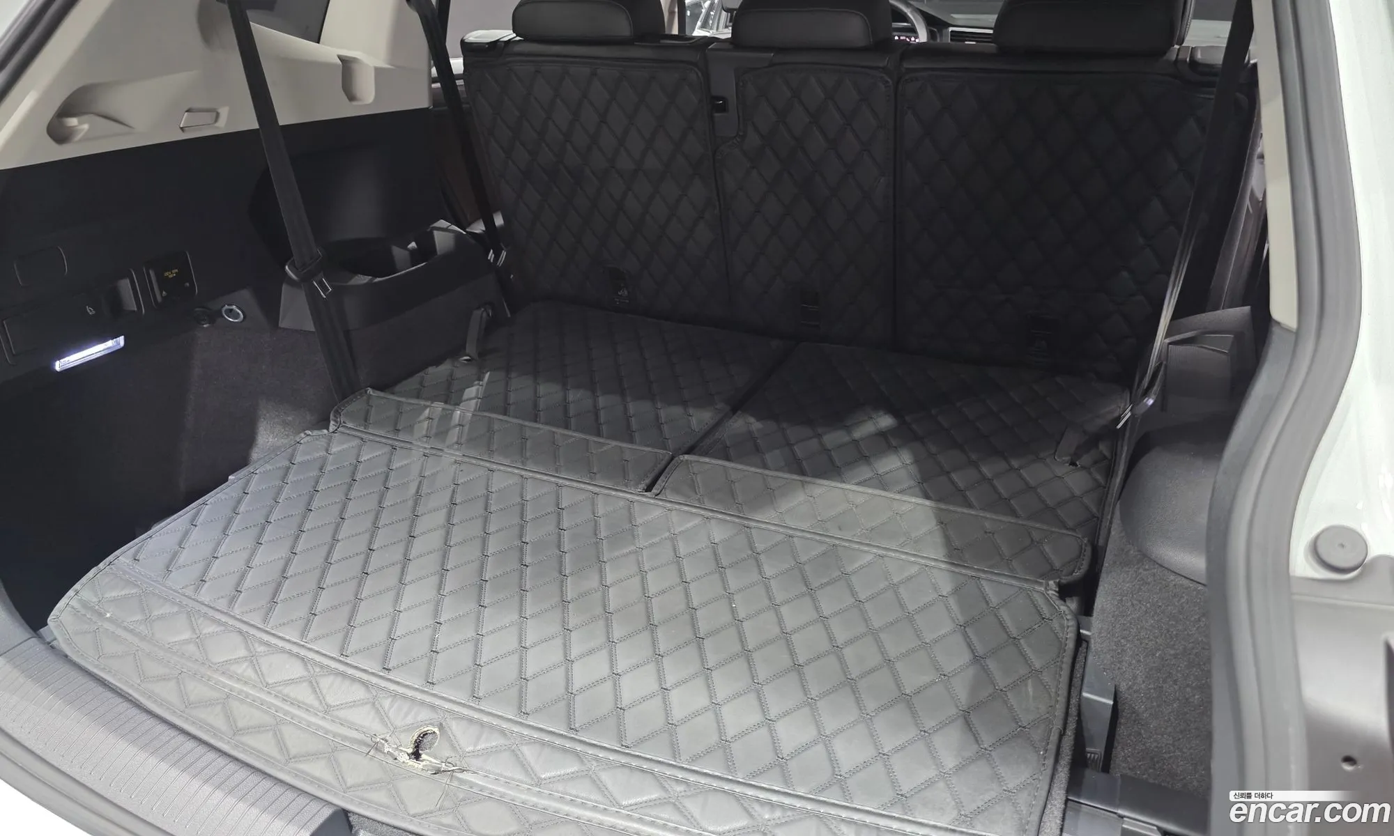 Volkswagen Tiguan Allspace 2023 — 17