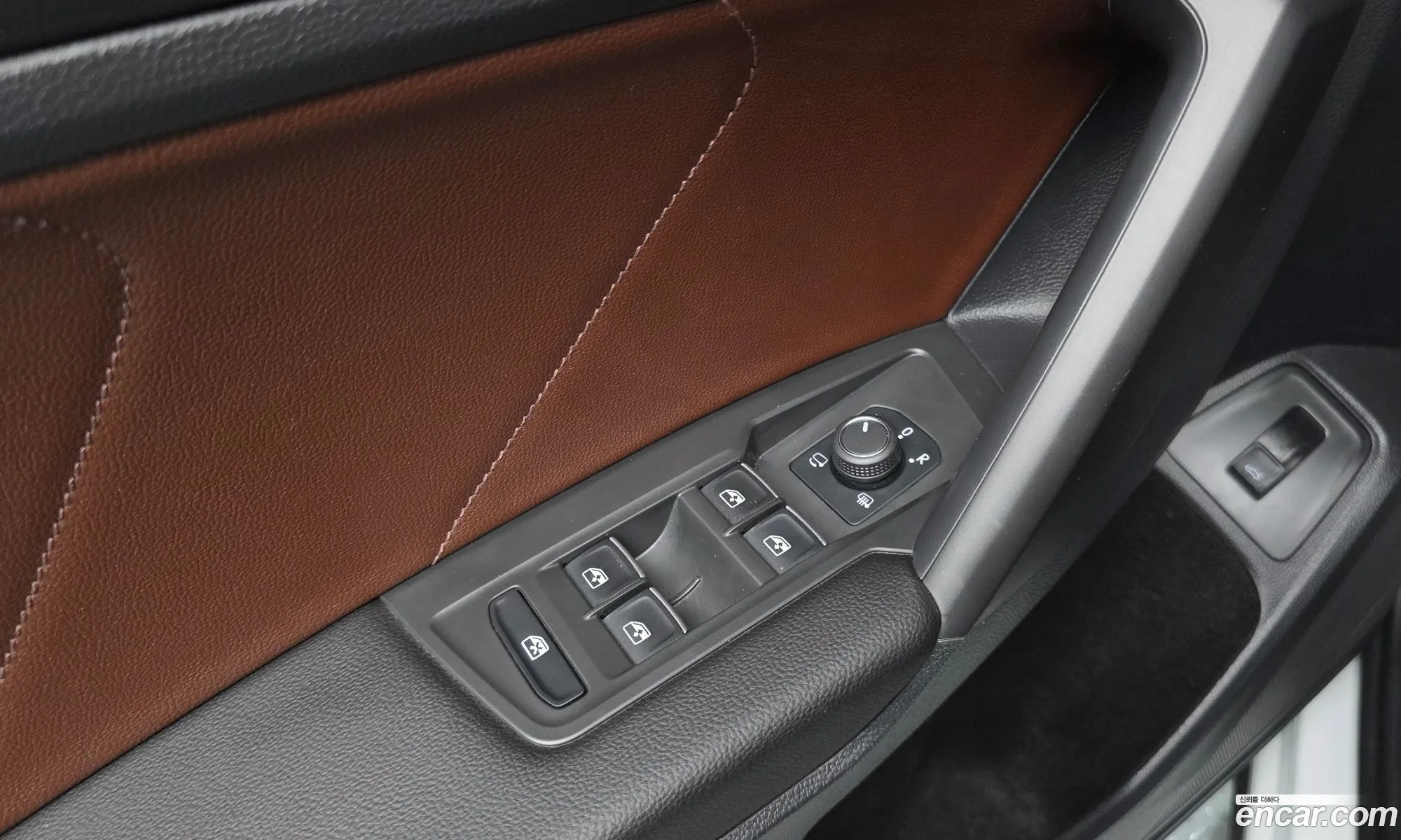Volkswagen Tiguan Allspace 2023 — 8
