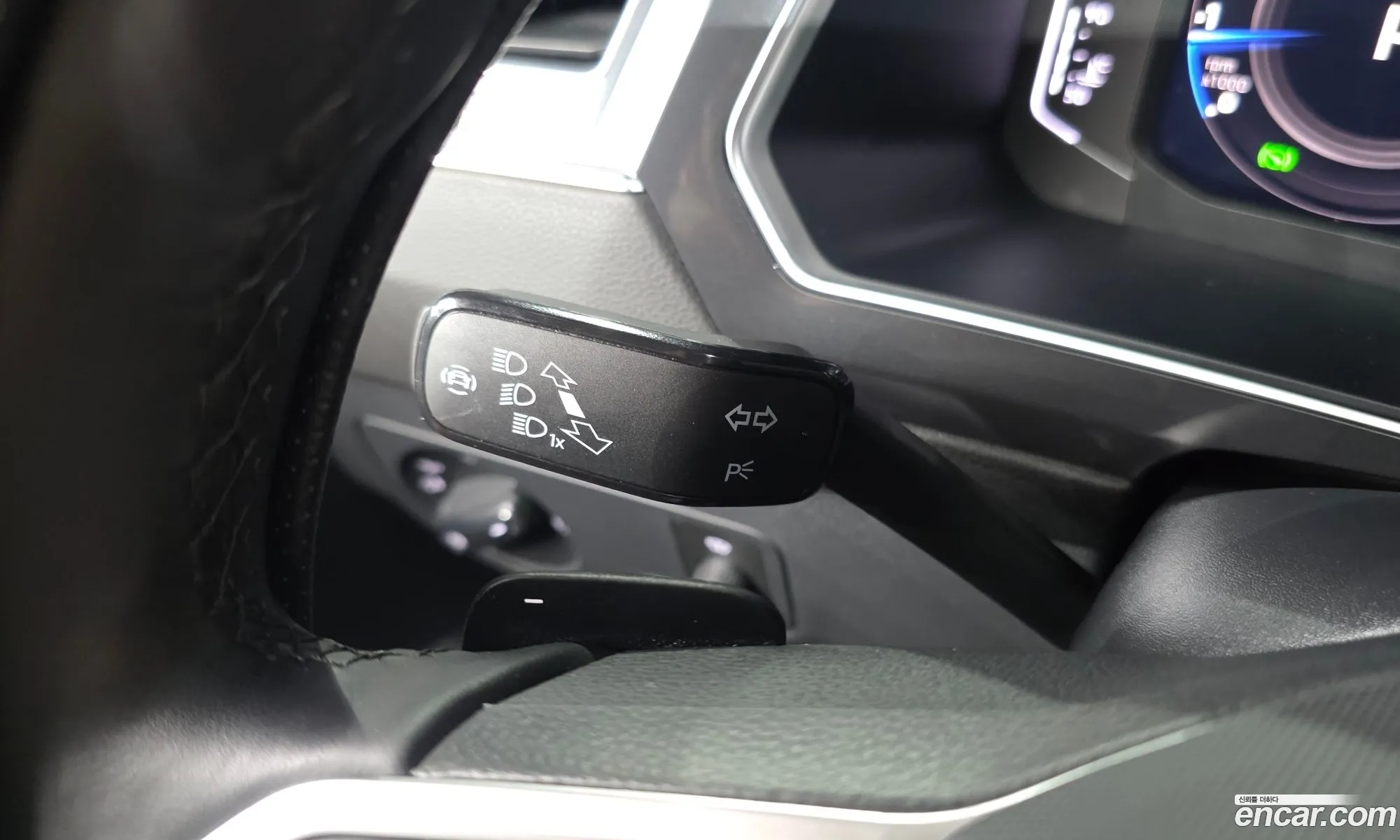 Volkswagen Tiguan Allspace 2023 — 28