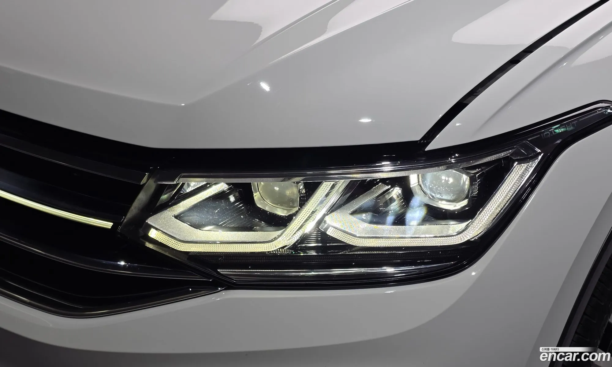 Volkswagen Tiguan Allspace 2023 — 9