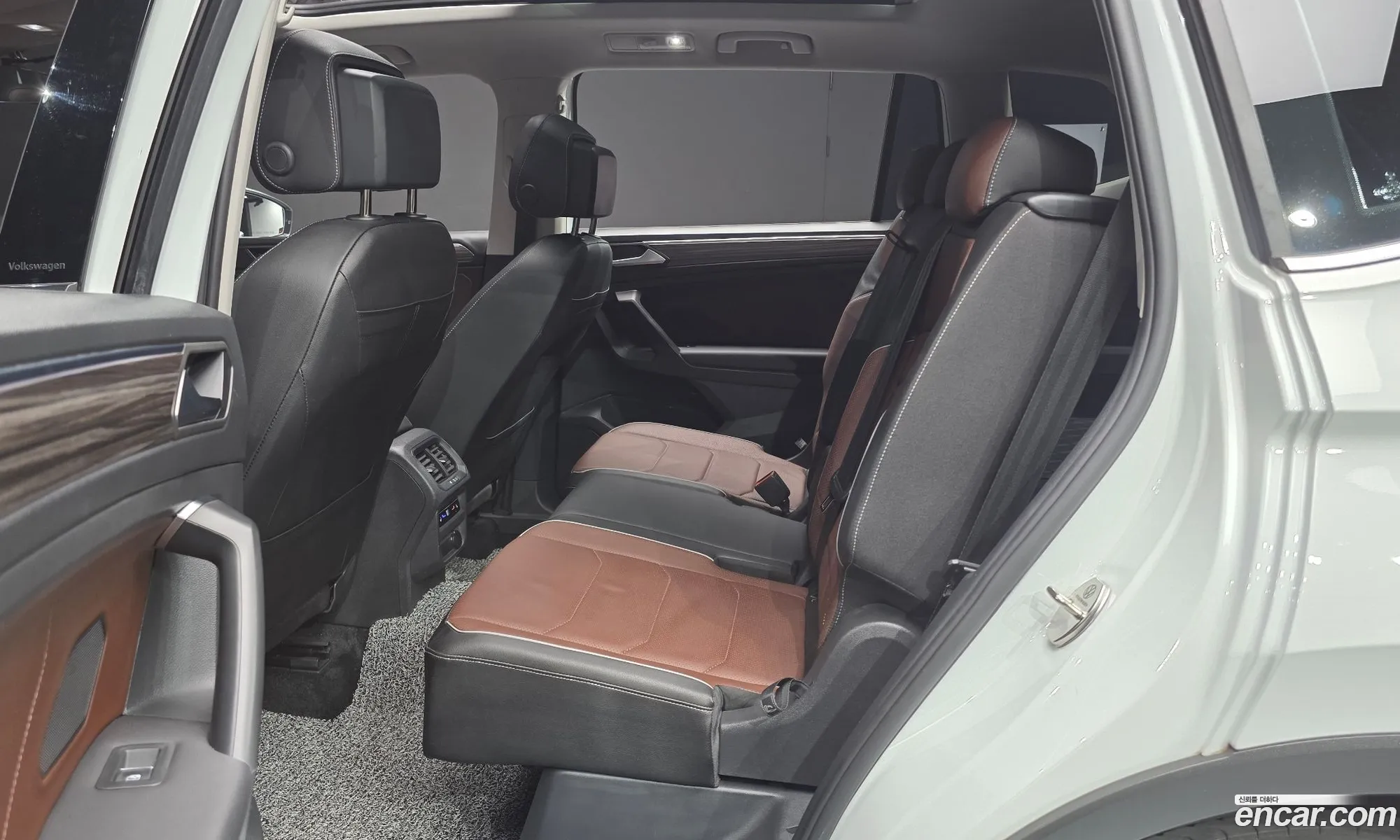 Volkswagen Tiguan Allspace 2023 — 19