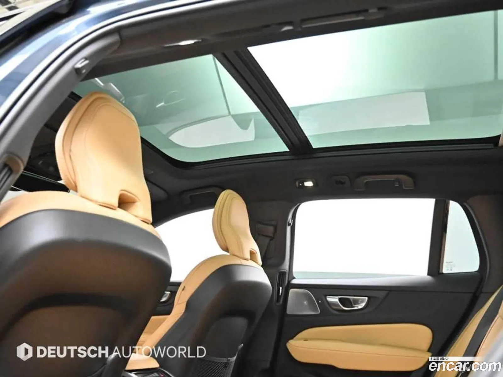 Volvo V60 Cross Country 2022 — 9