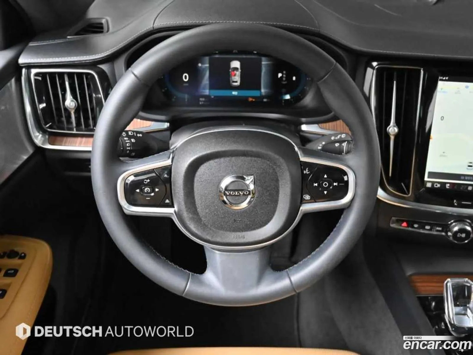 Volvo V60 Cross Country 2022 — 10