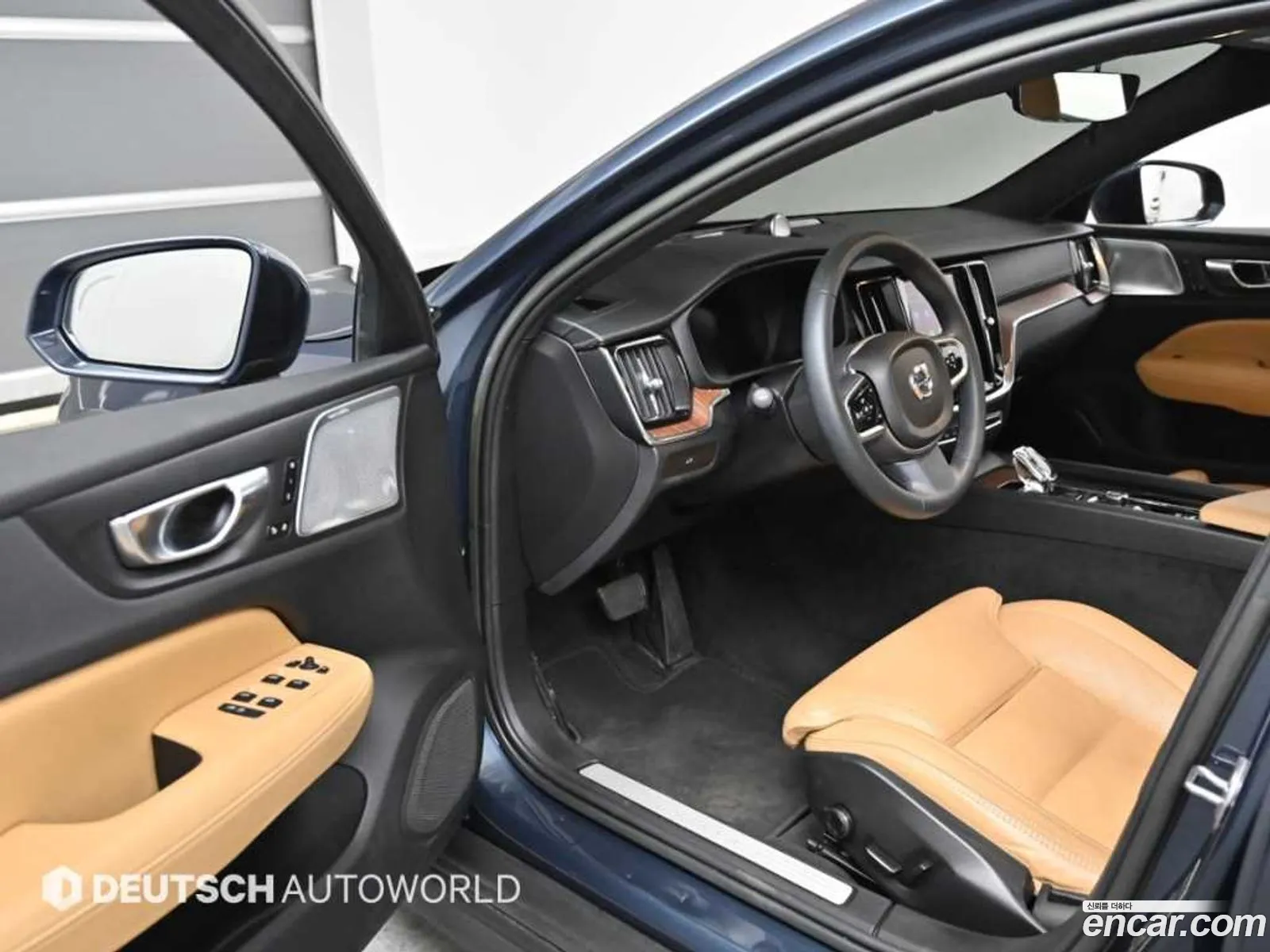 Volvo V60 Cross Country 2022 — 4