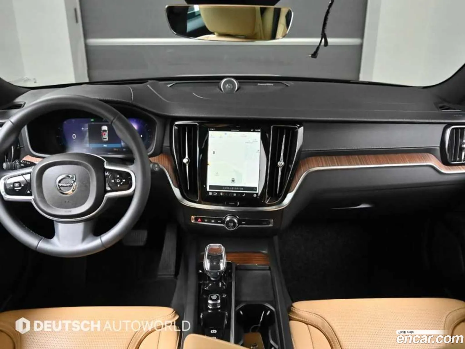 Volvo V60 Cross Country 2022 — 7