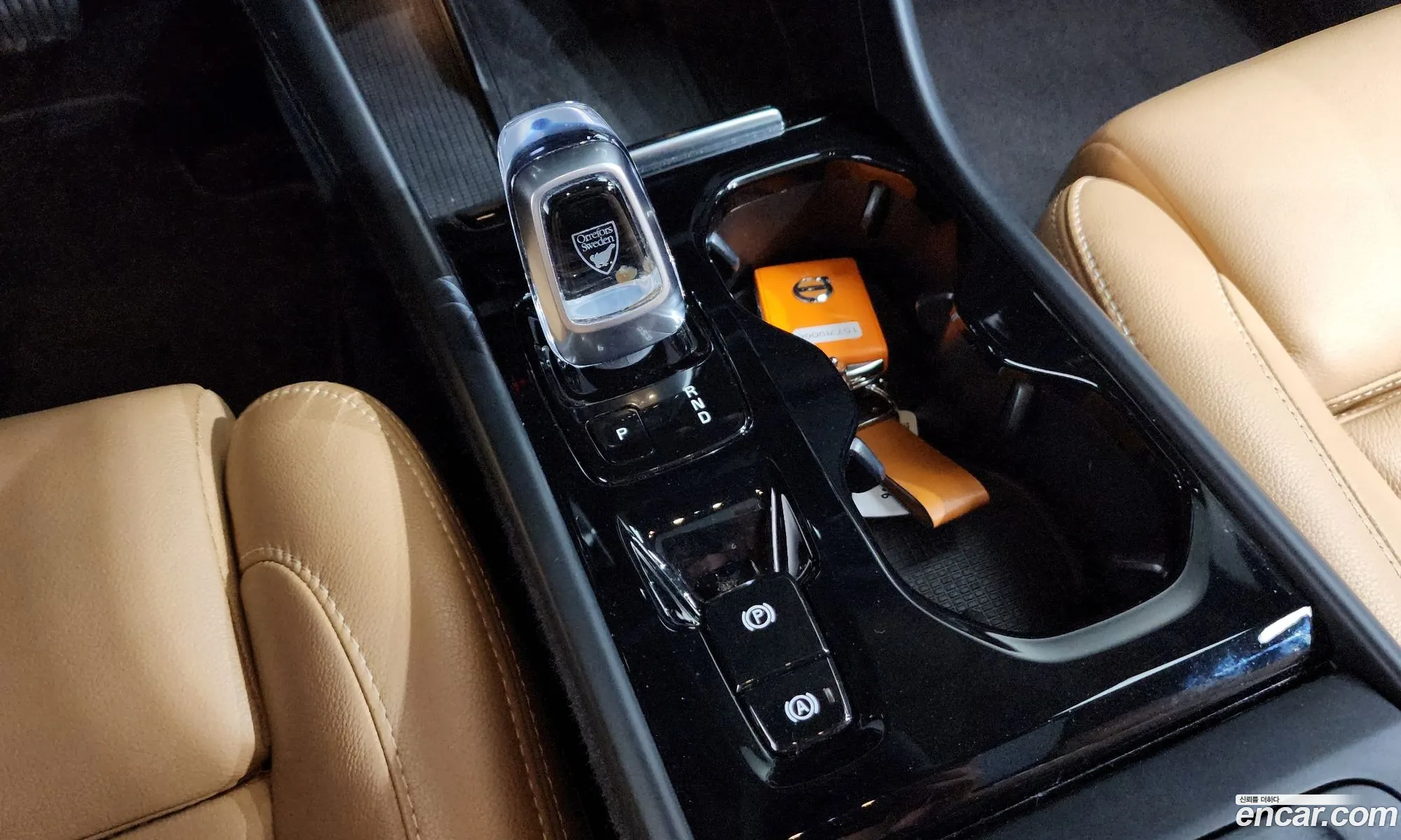 Volvo XC40 2021 — 33