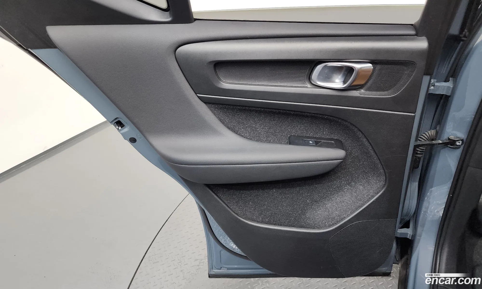 Volvo XC40 2021 — 14