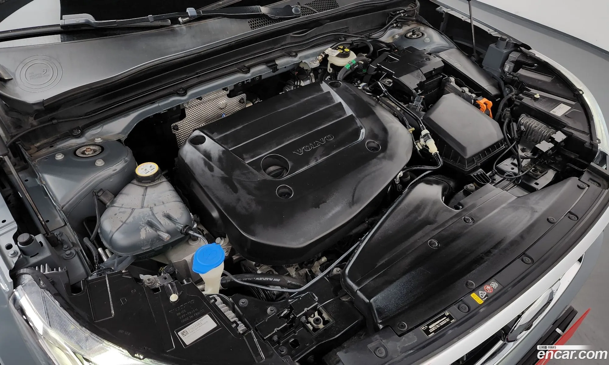 Volvo XC40 2021 — 23