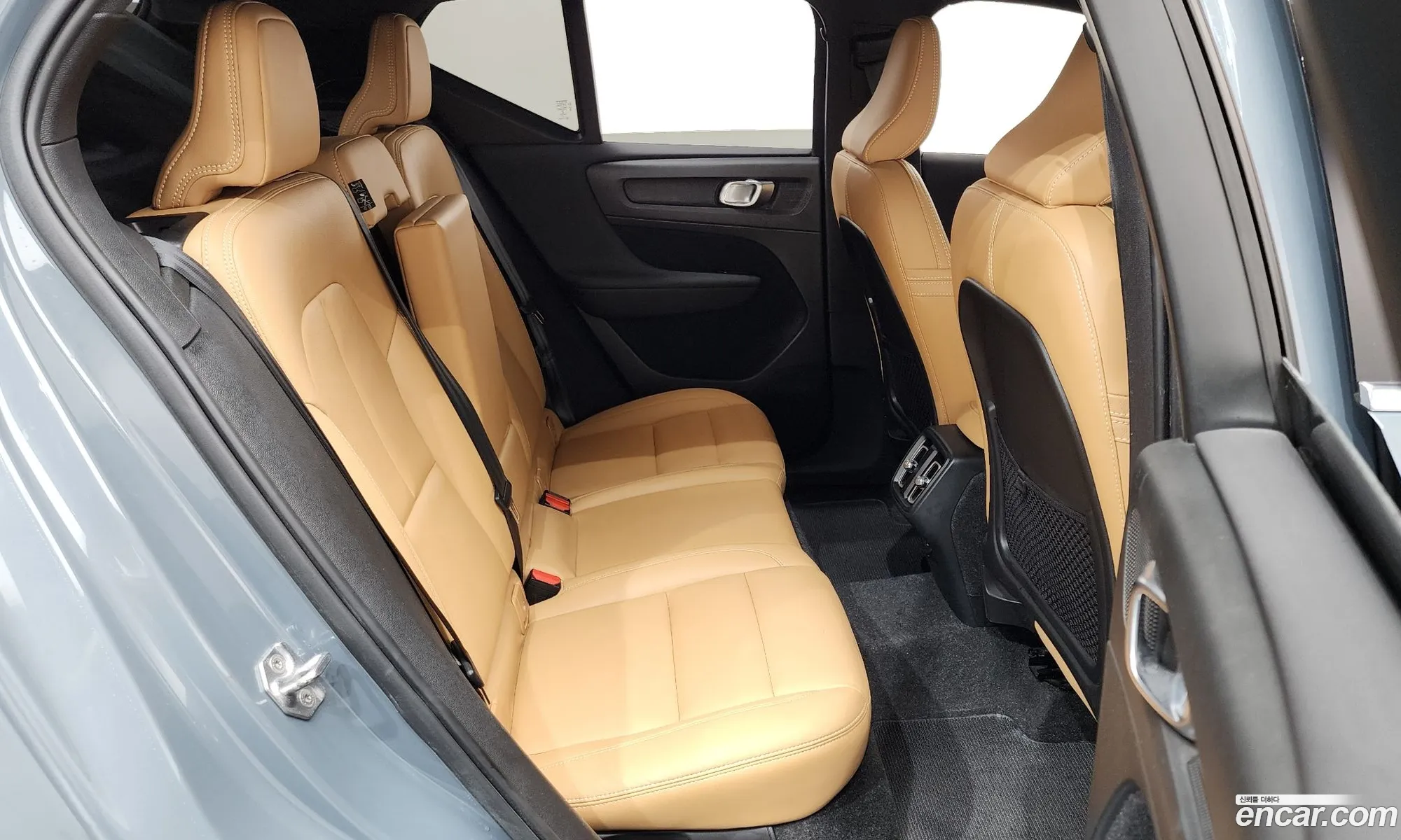 Volvo XC40 2021 — 7