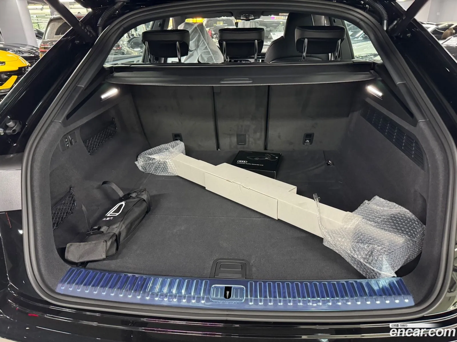 Audi Q8 2026 — 6