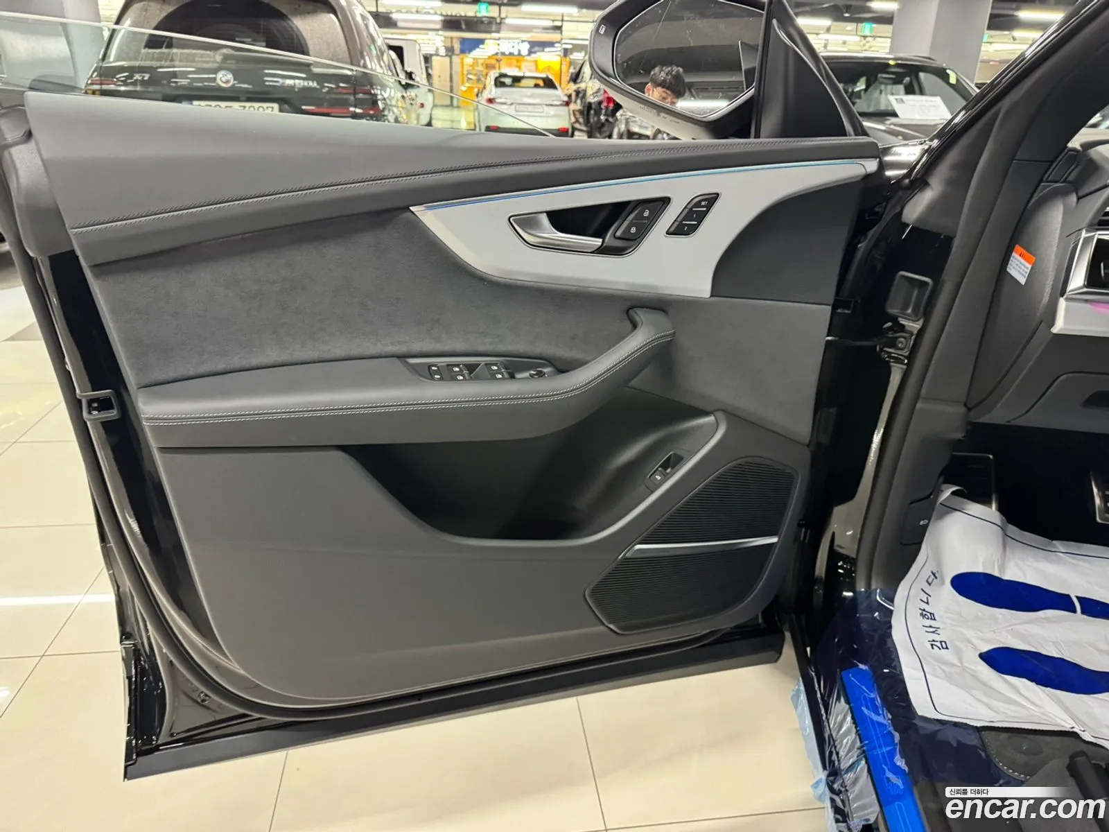 Audi Q8 2026 — 8