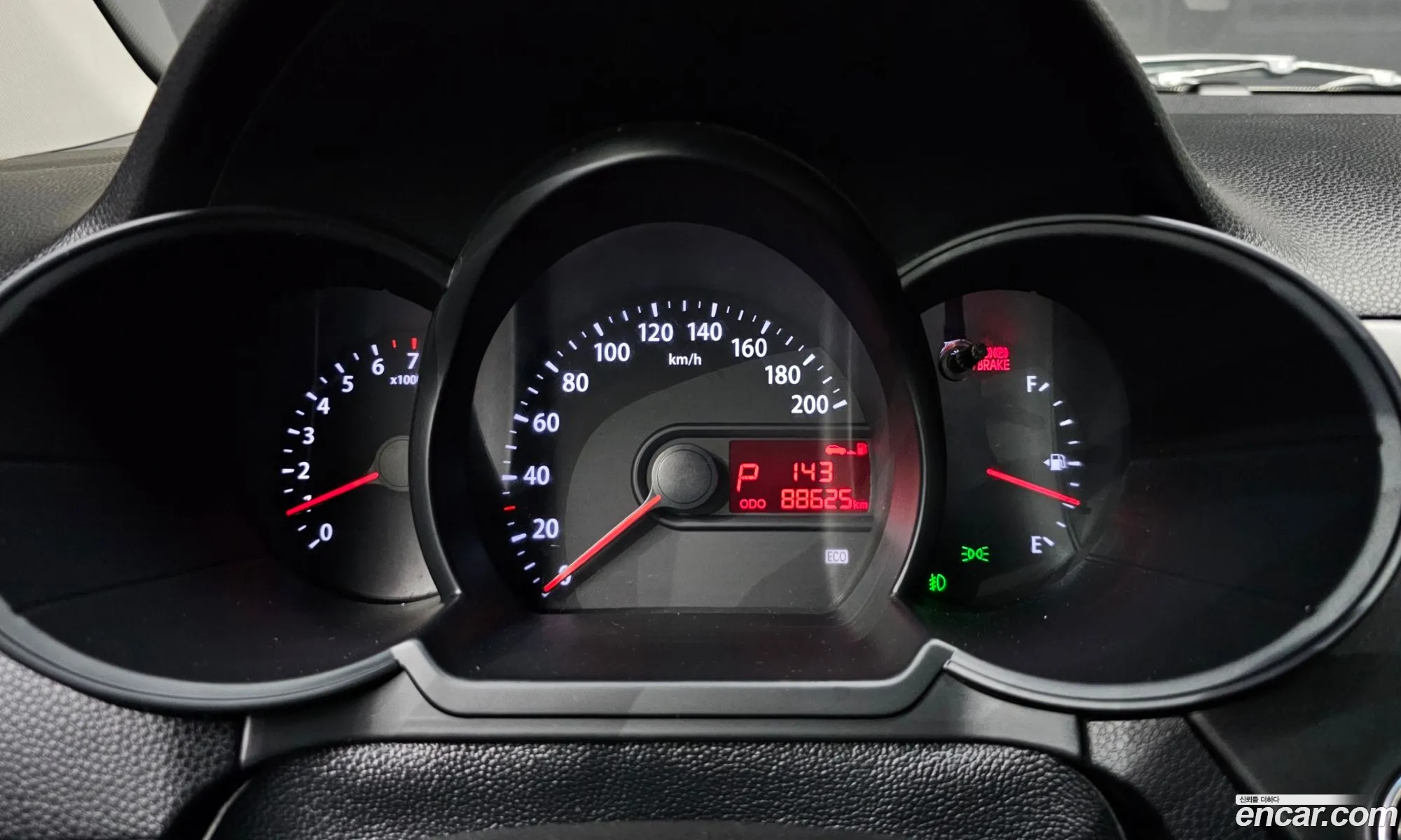 Kia Morning 2011 — 7