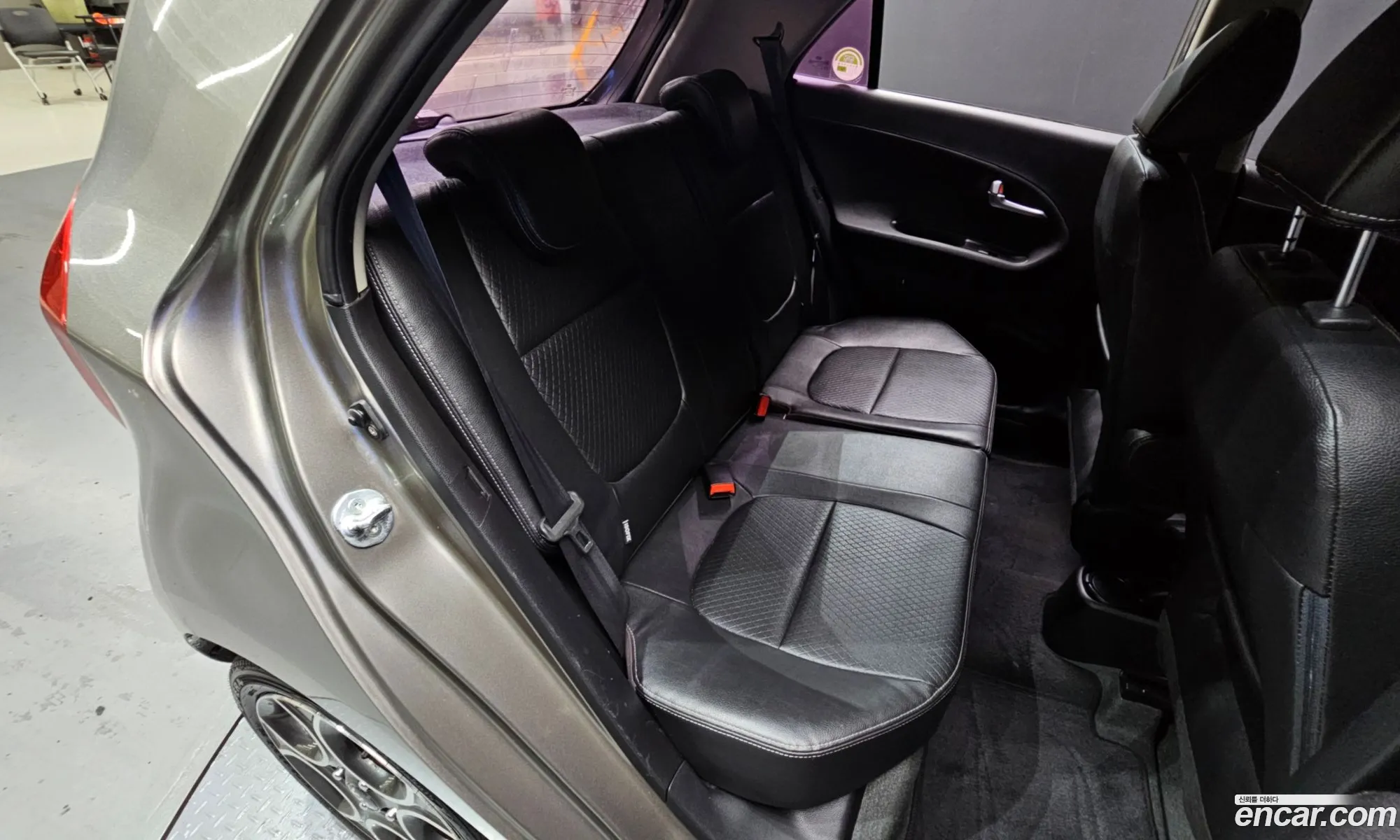 Kia Morning 2011 — 14