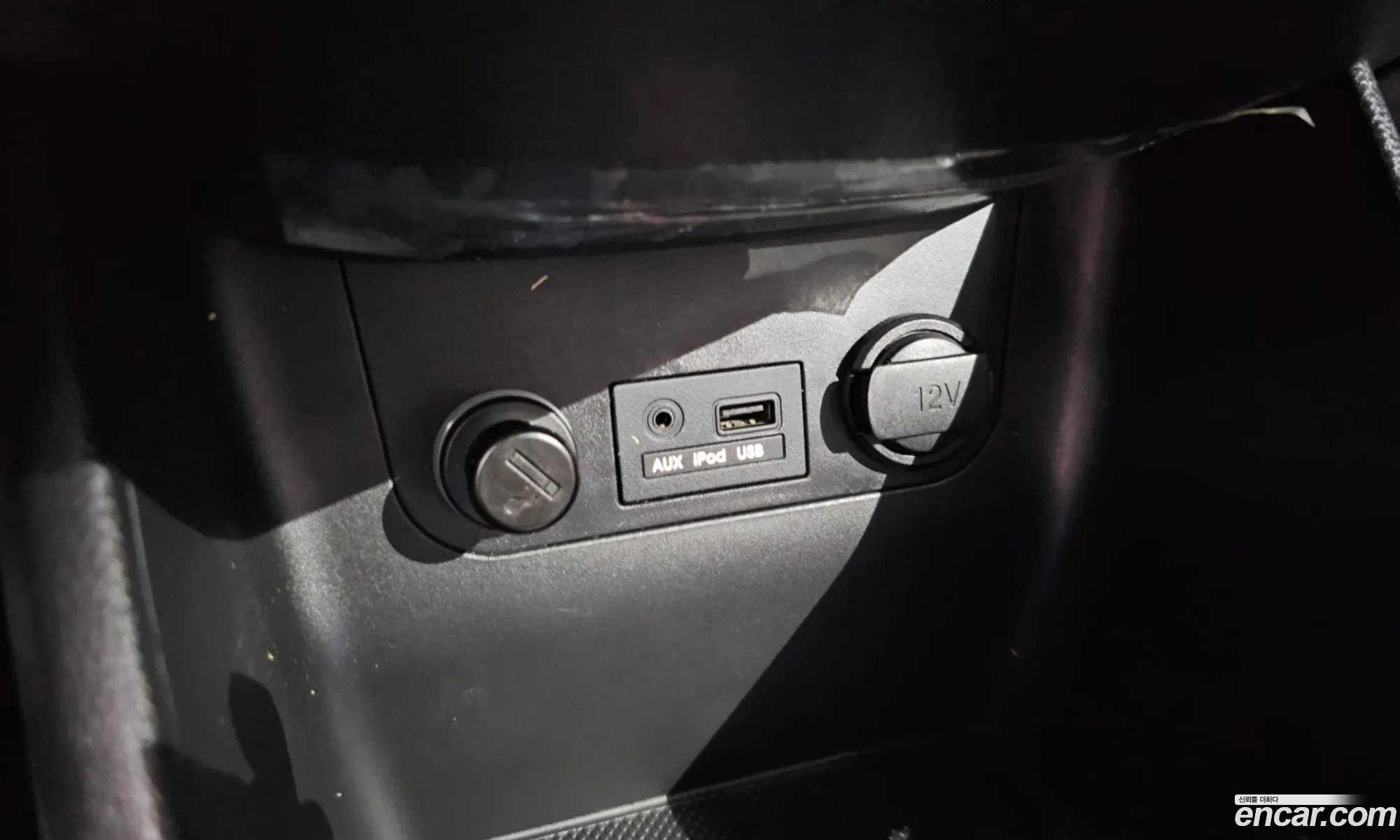 Kia Morning 2011 — 15