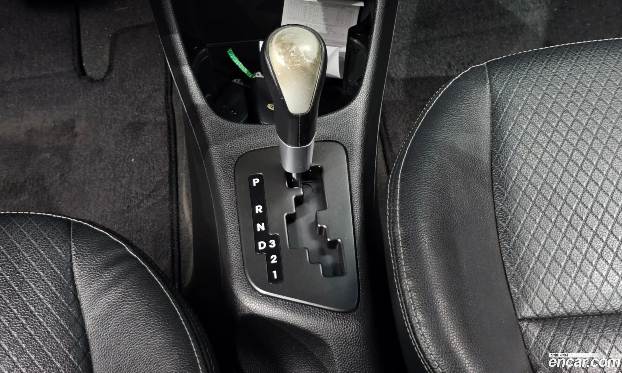 Kia Morning 2011 — 5