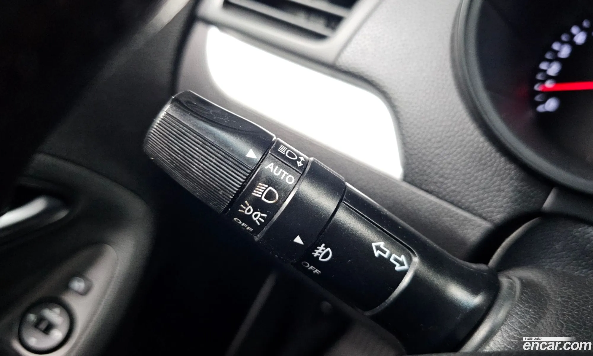 Kia Morning 2011 — 8