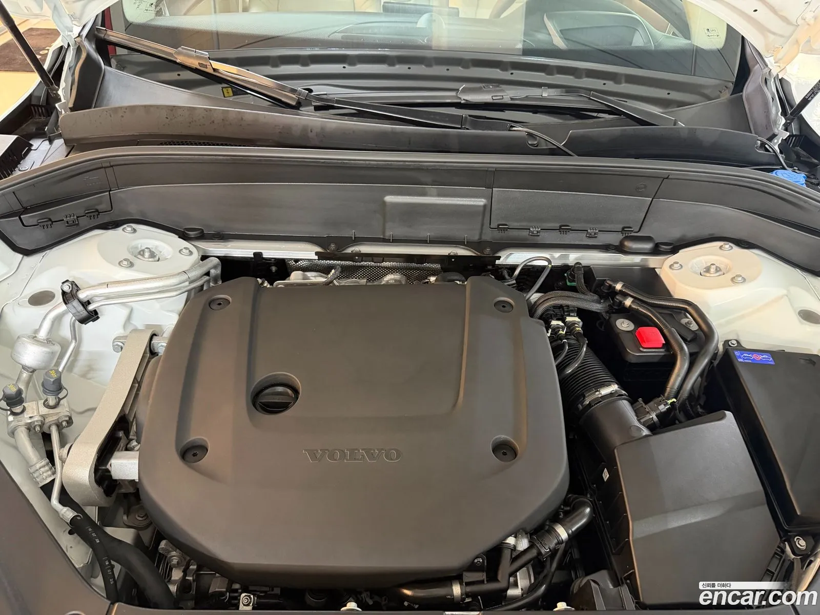 Volvo XC90 2026 — 4