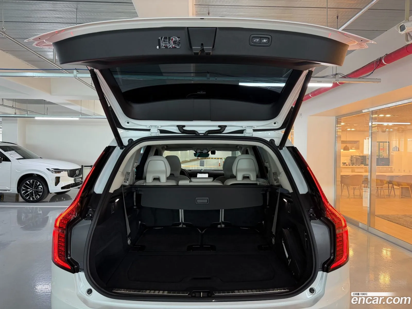 Volvo XC90 2026 — 6