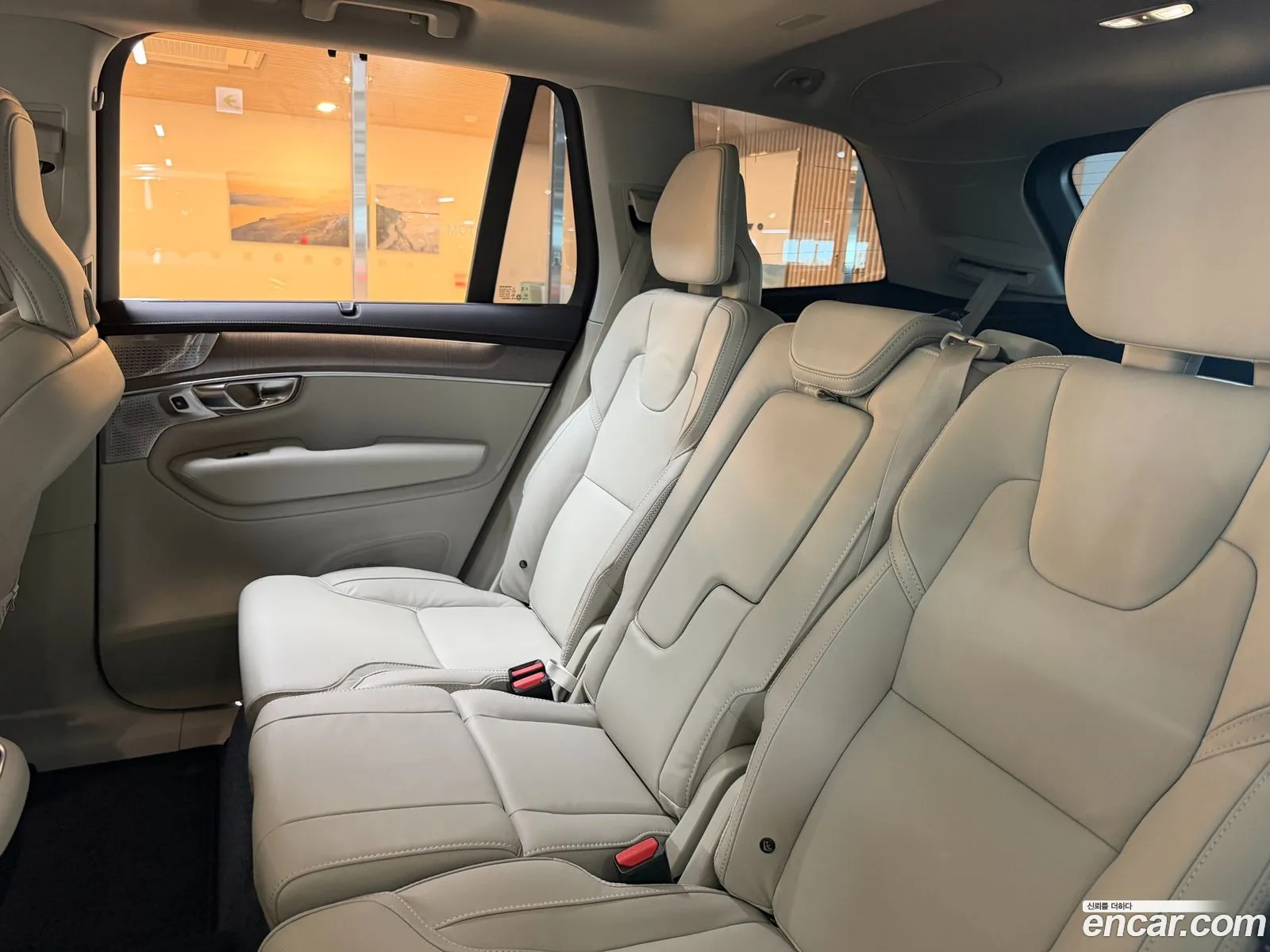 Volvo XC90 2026 — 15