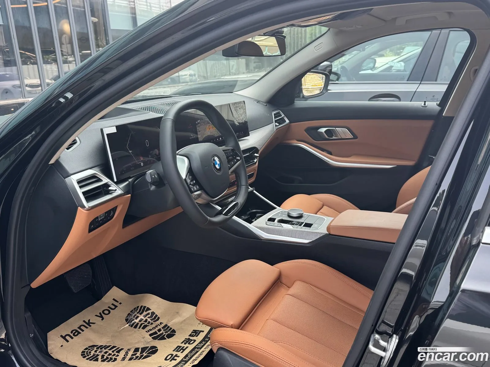 BMW 3 Series 2025 — 12
