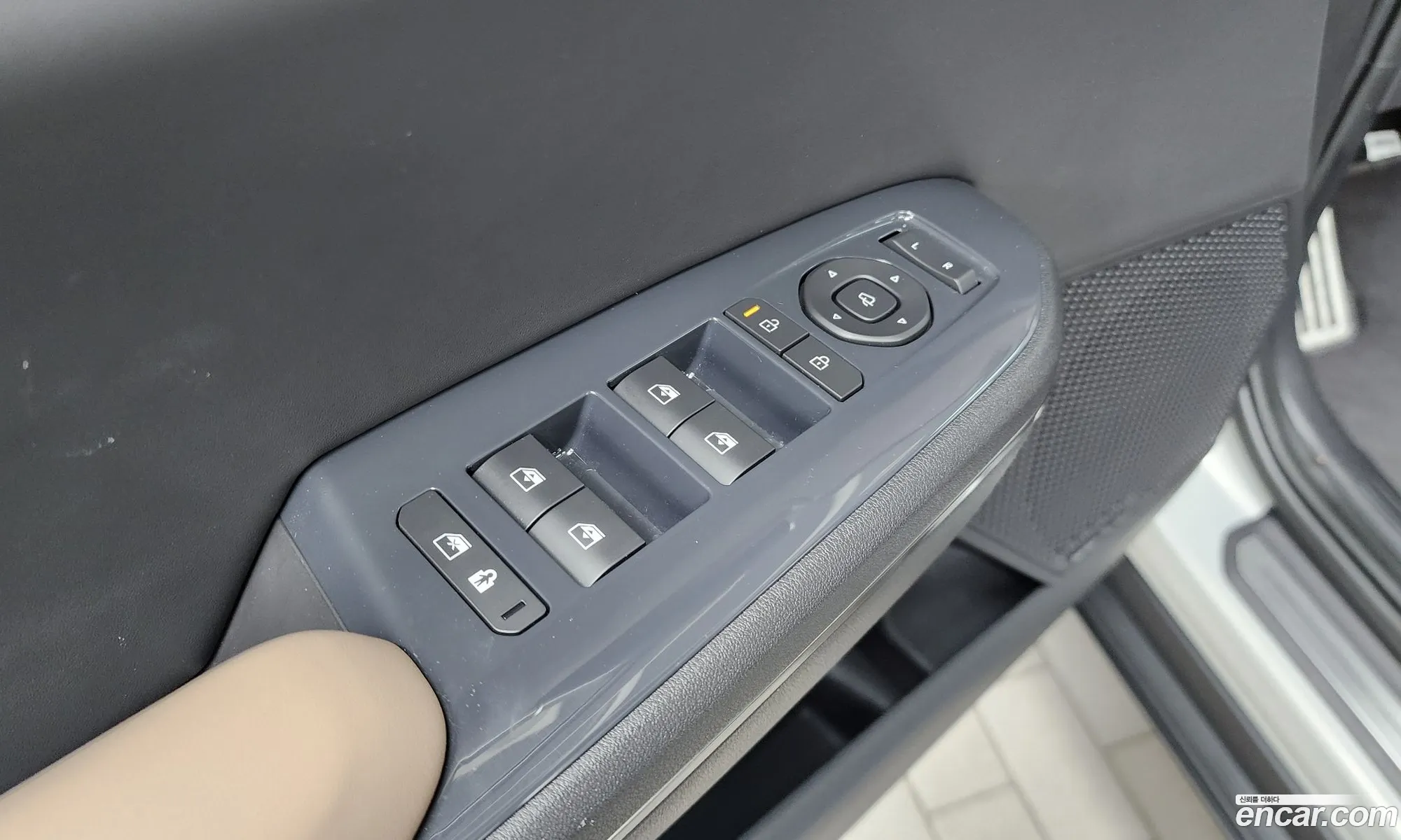 Kia EV5