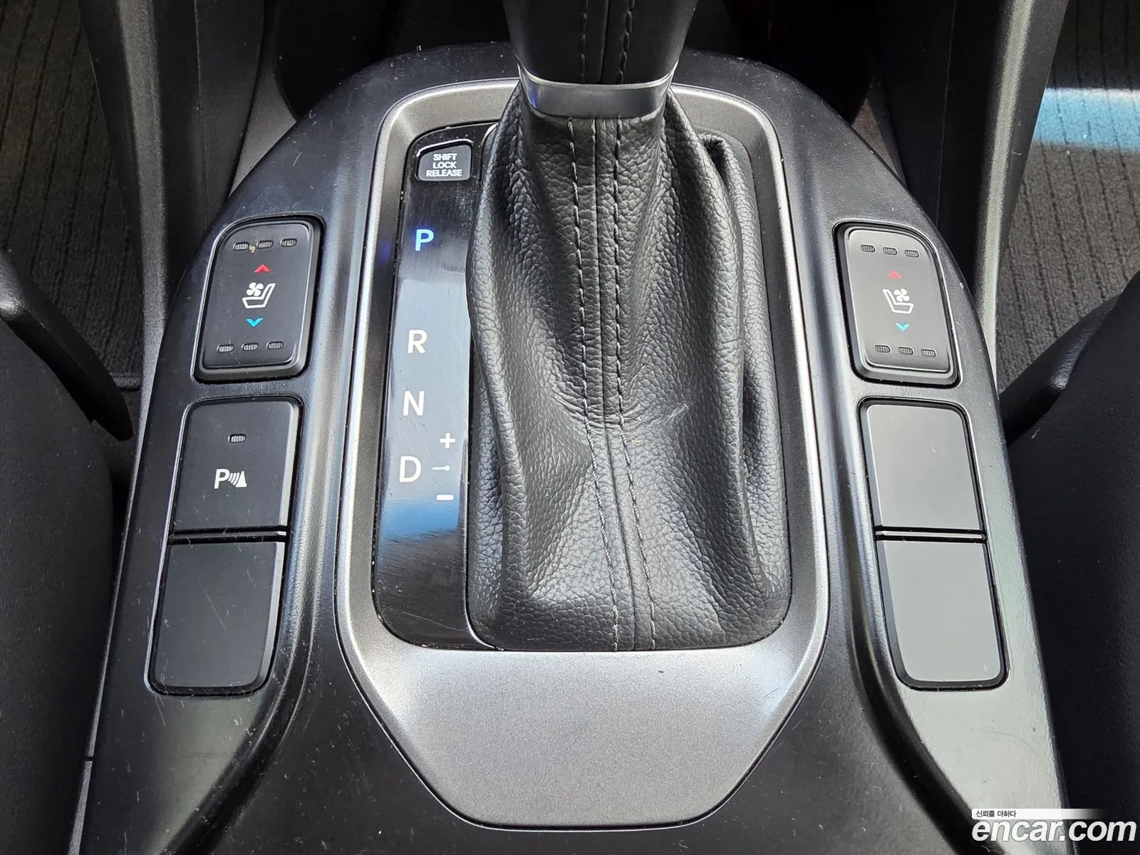 Hyundai Maxcruz 2015 — 5