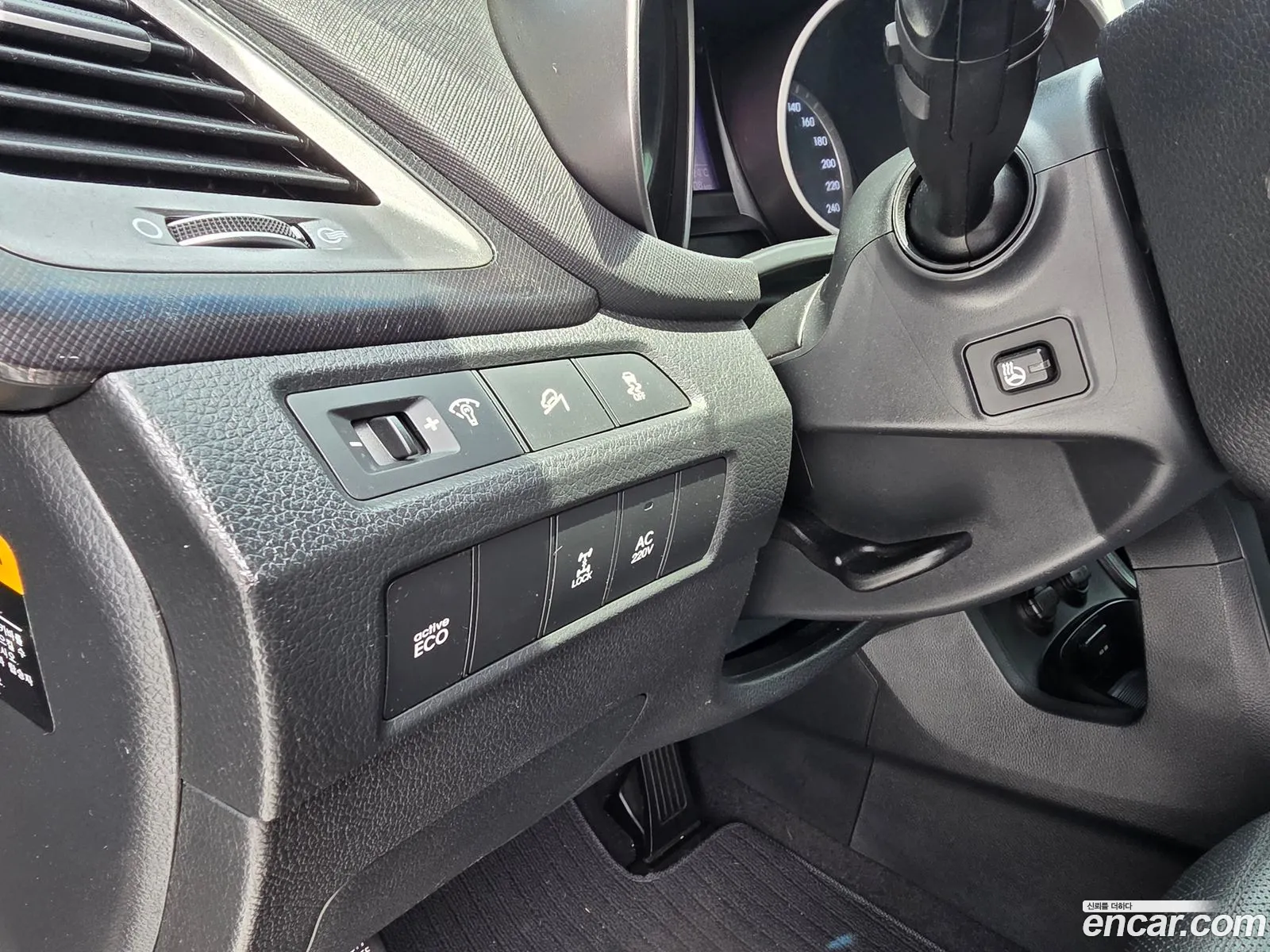 Hyundai Maxcruz 2015 — 10