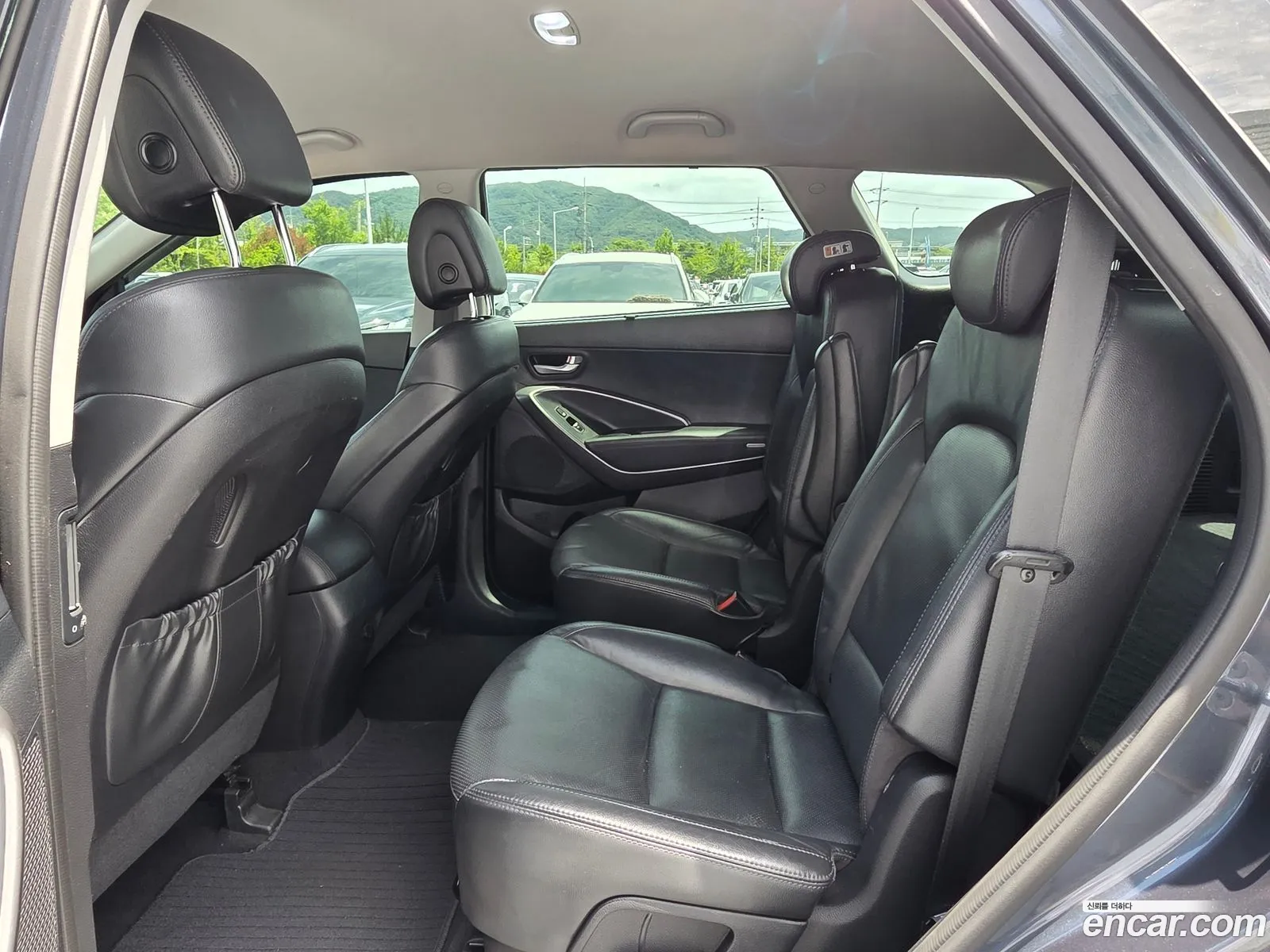 Hyundai Maxcruz 2015 — 16
