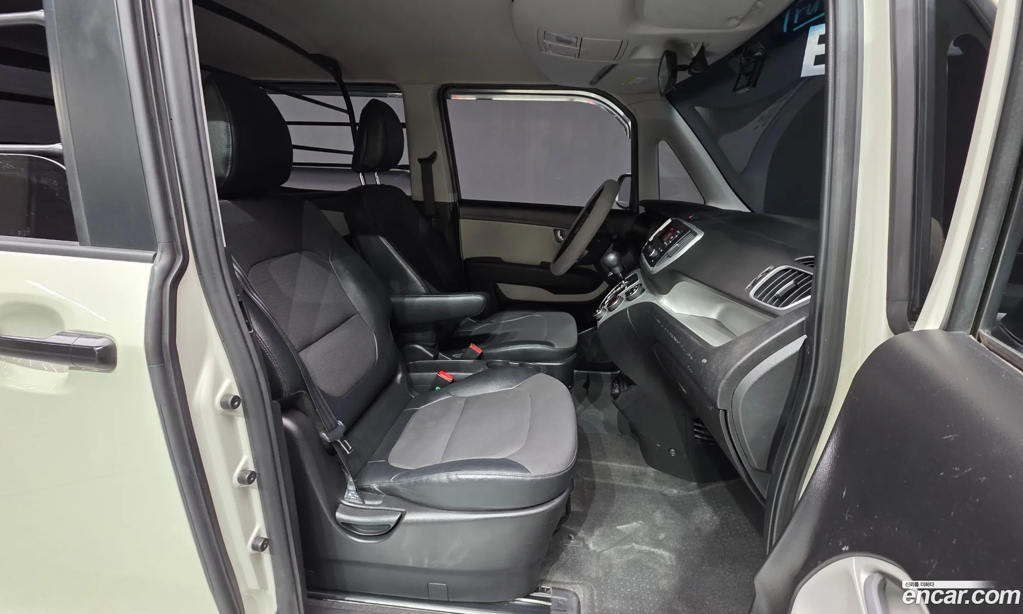 Kia Ray 2018 — 15