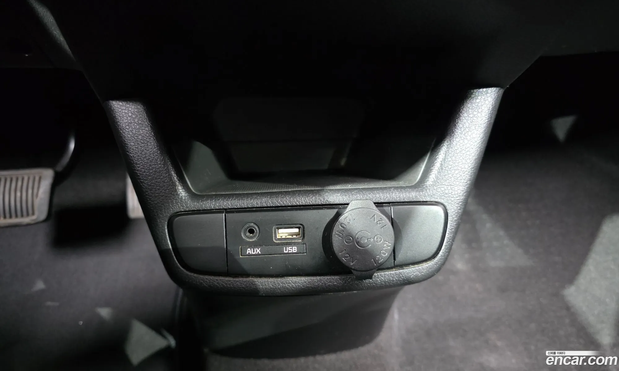 Kia Ray 2018 — 12