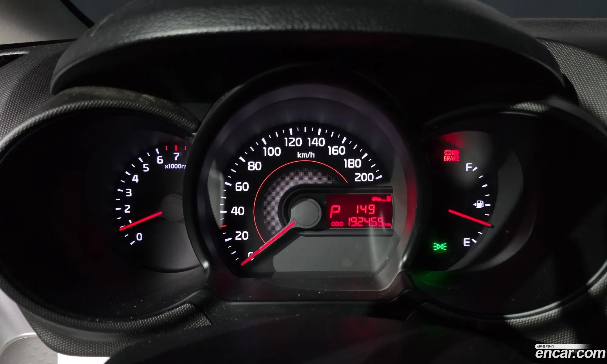Kia Ray 2018 — 17