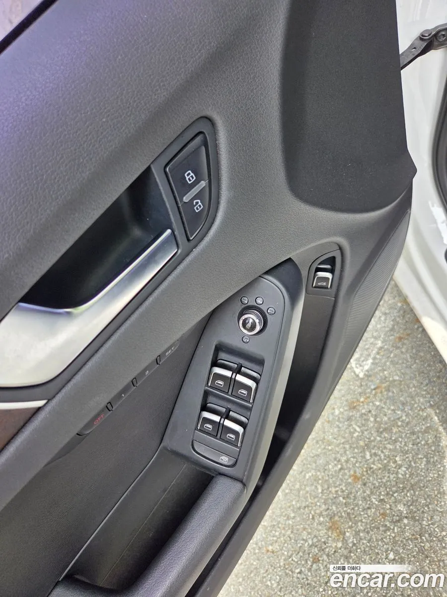 Audi A4 2015 — 6