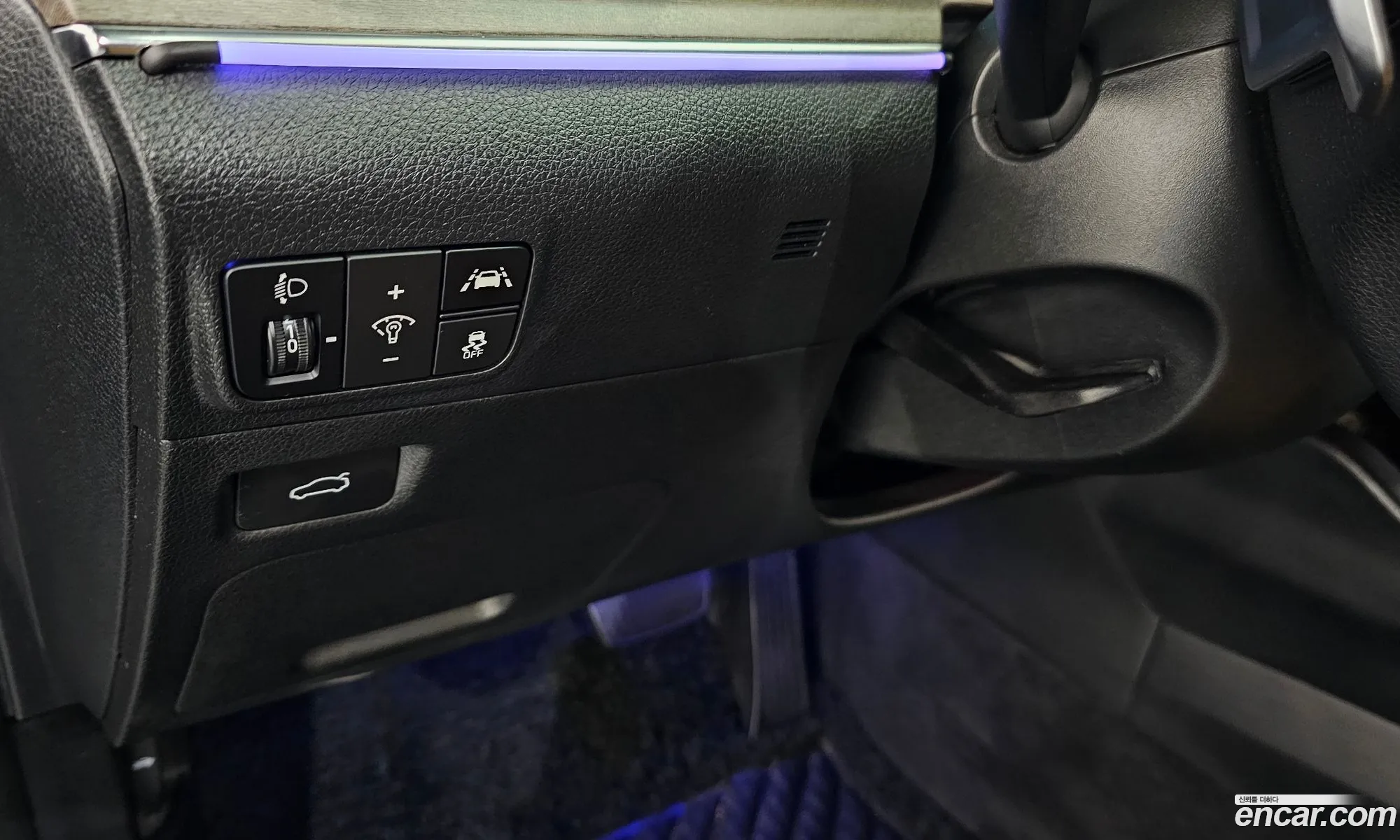 Kia K5 2023 — 3