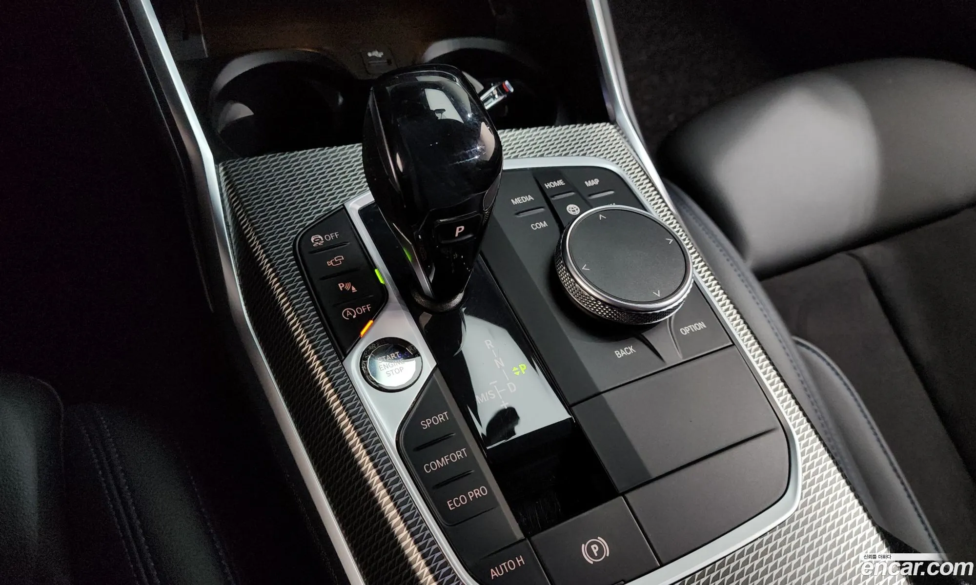BMW 3 Series 2021 — 12