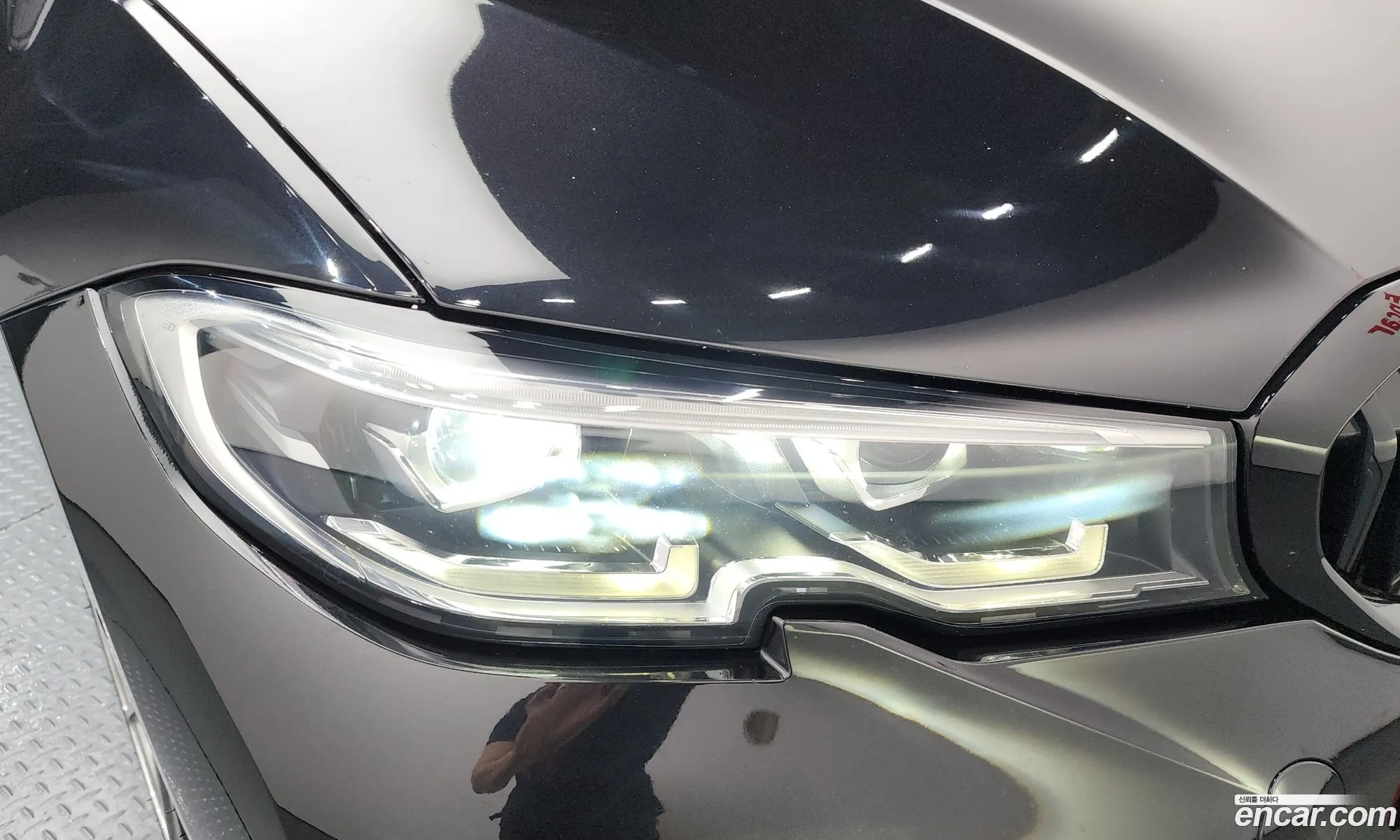 BMW 3 Series 2021 — 8
