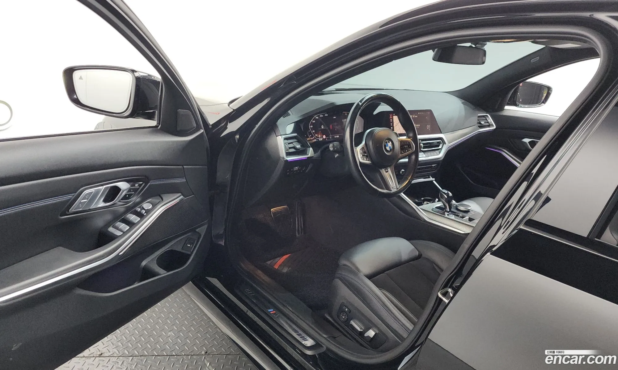 BMW 3 Series 2021 — 18