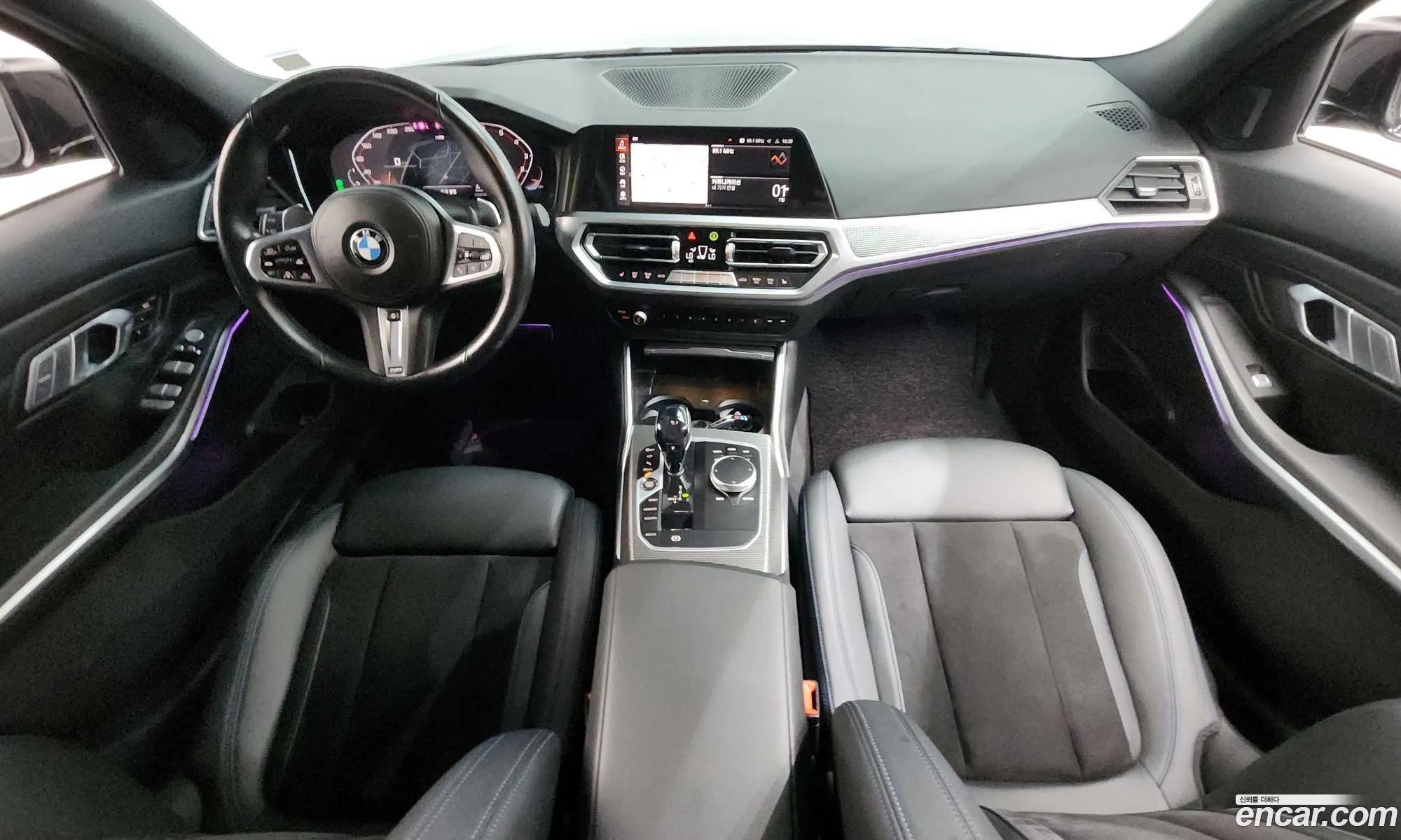 BMW 3 Series 2021 — 17