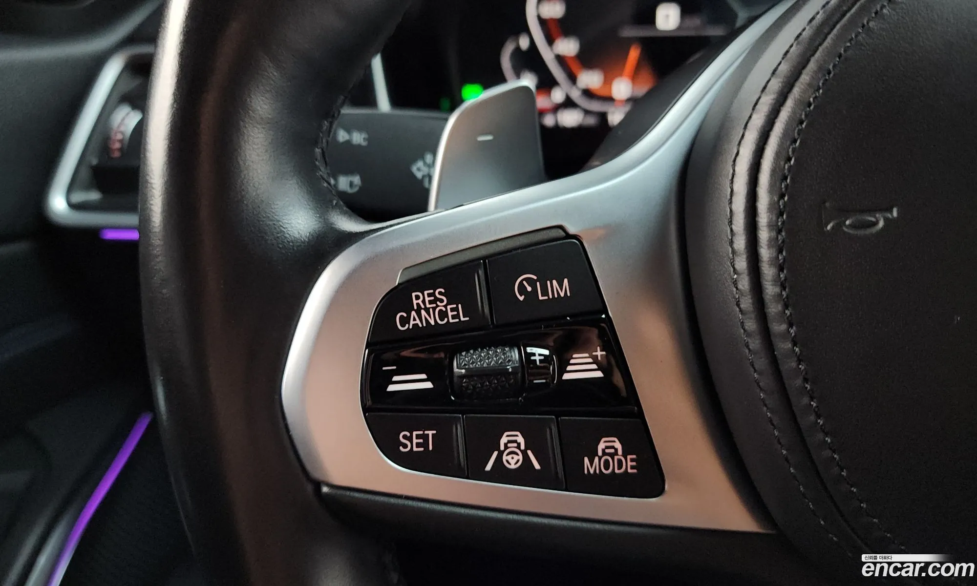 BMW 3 Series 2021 — 11